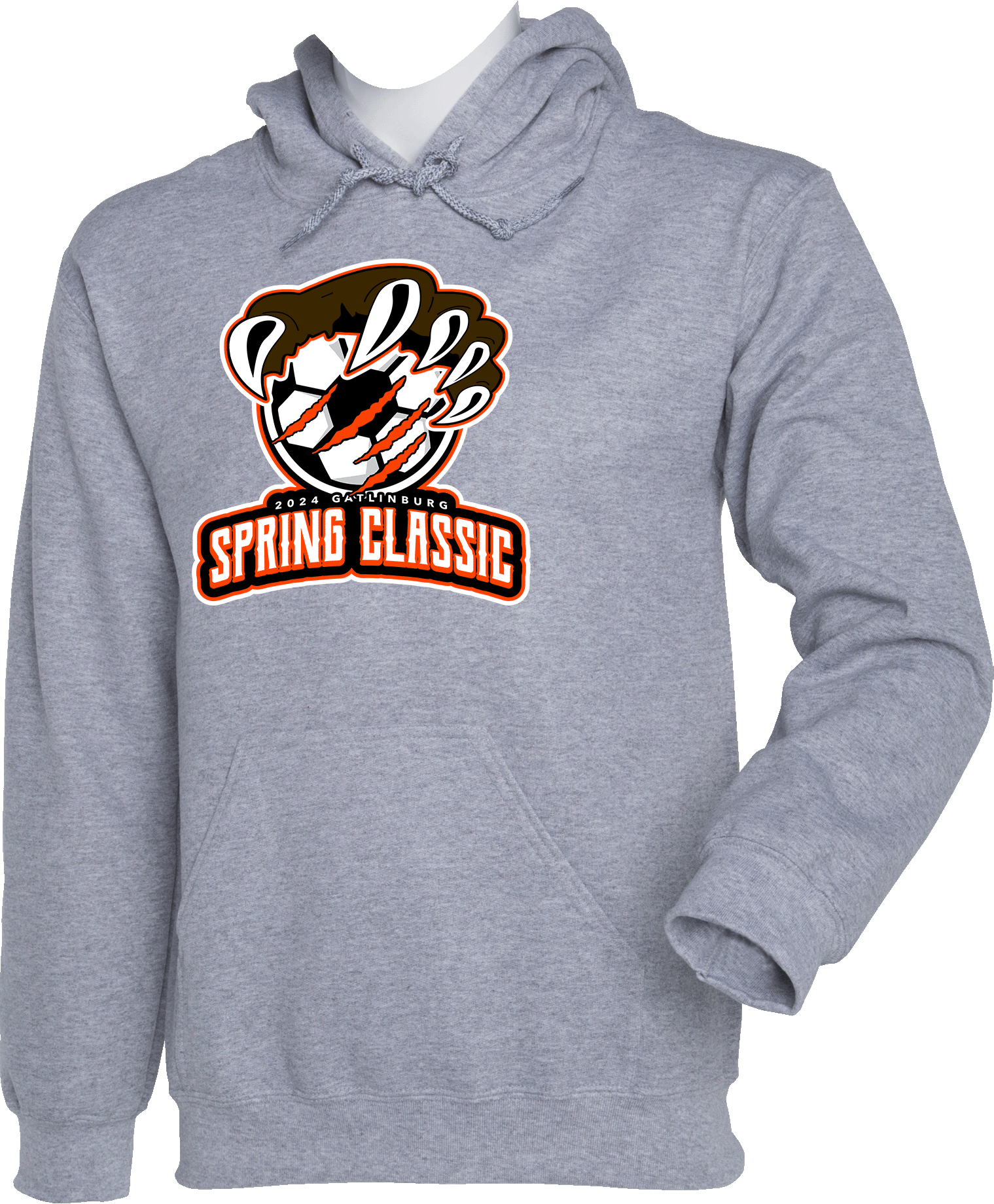 Hoodies - 2024 Gatlinburg Spring Classic Boys