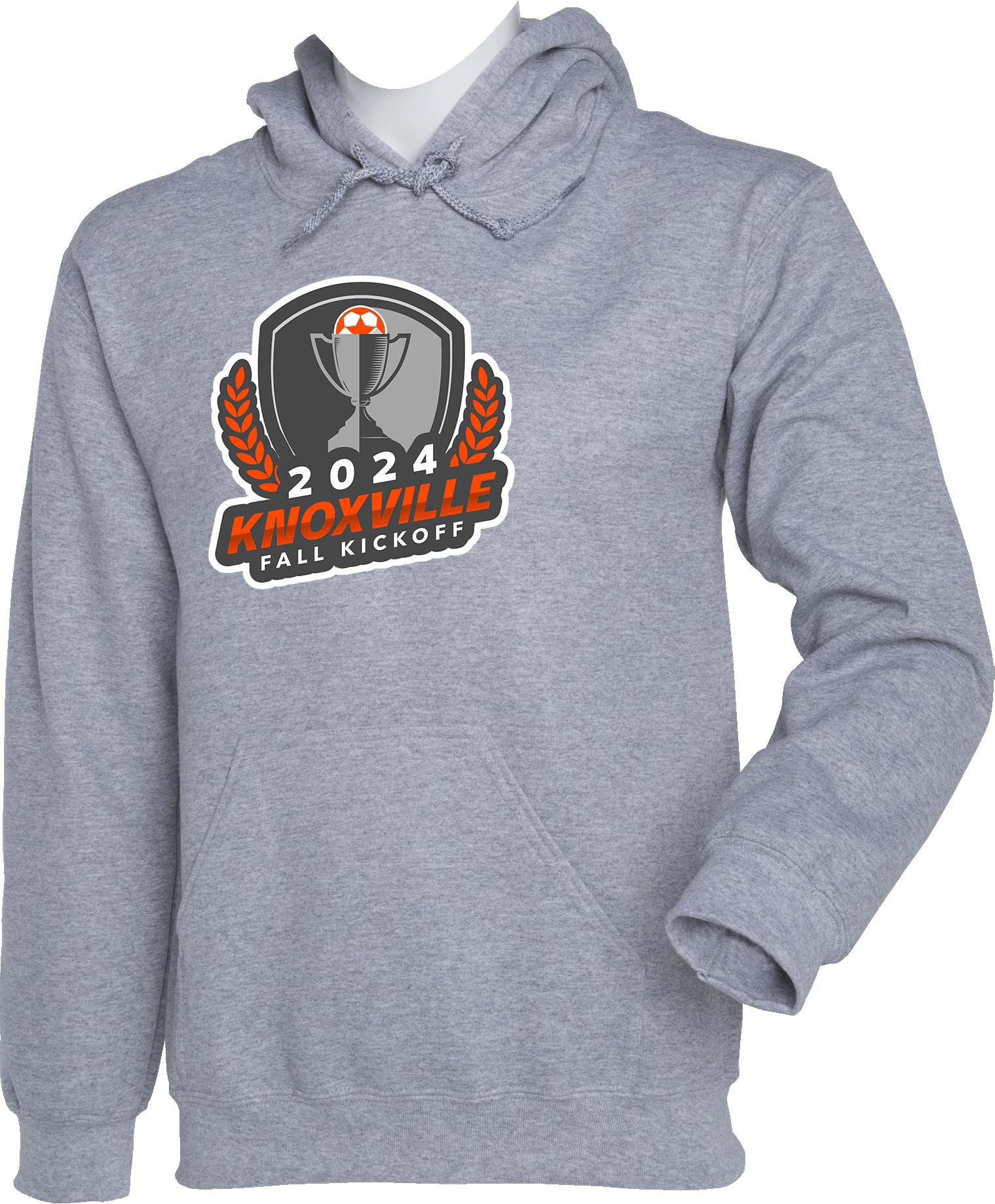 Hoodies - 2024 Knoxville Fall Kickoff