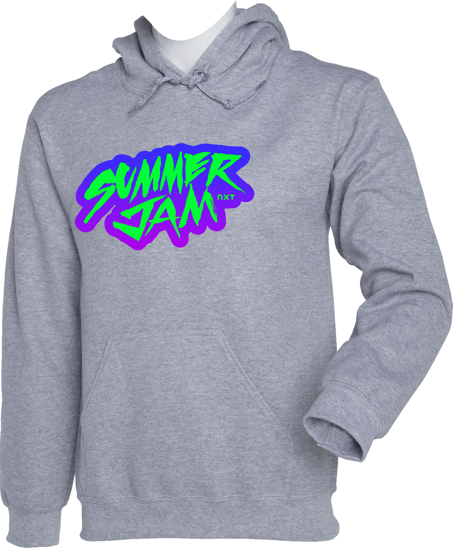 Hoodies - 2024 Summer Jam