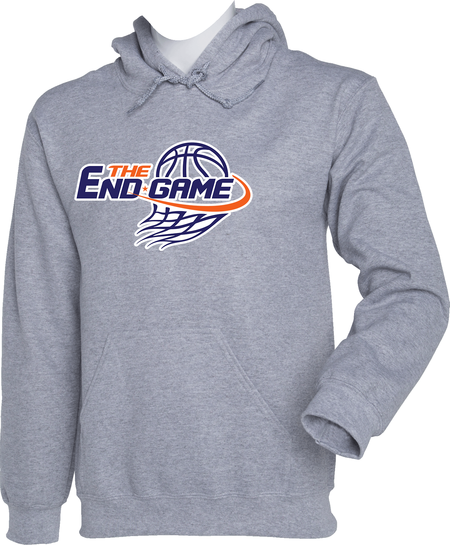 Hoodies - 2024 The End Game