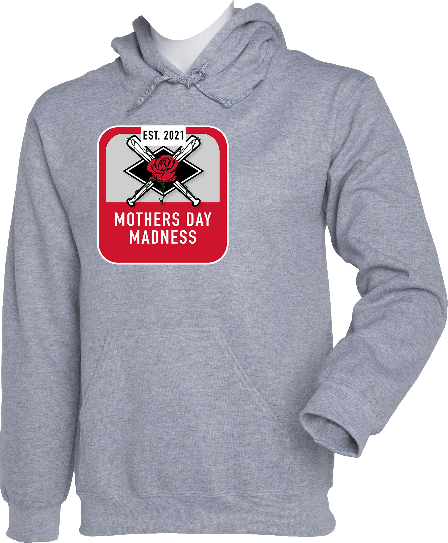 Hoodies - 2024 Mother's Day Madness