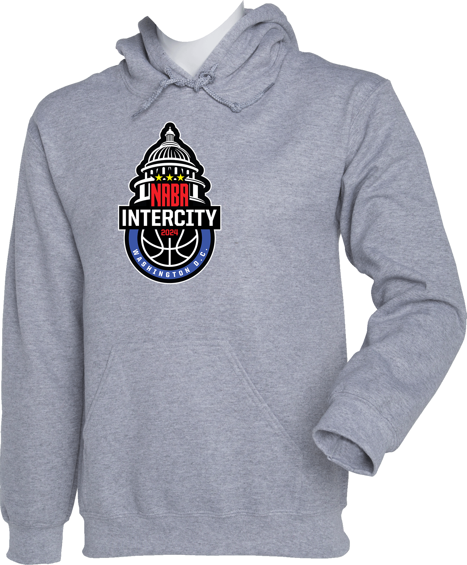 Hoodies - 2024 35th Naba Intercity Basketball and Volleyball Tournament DC