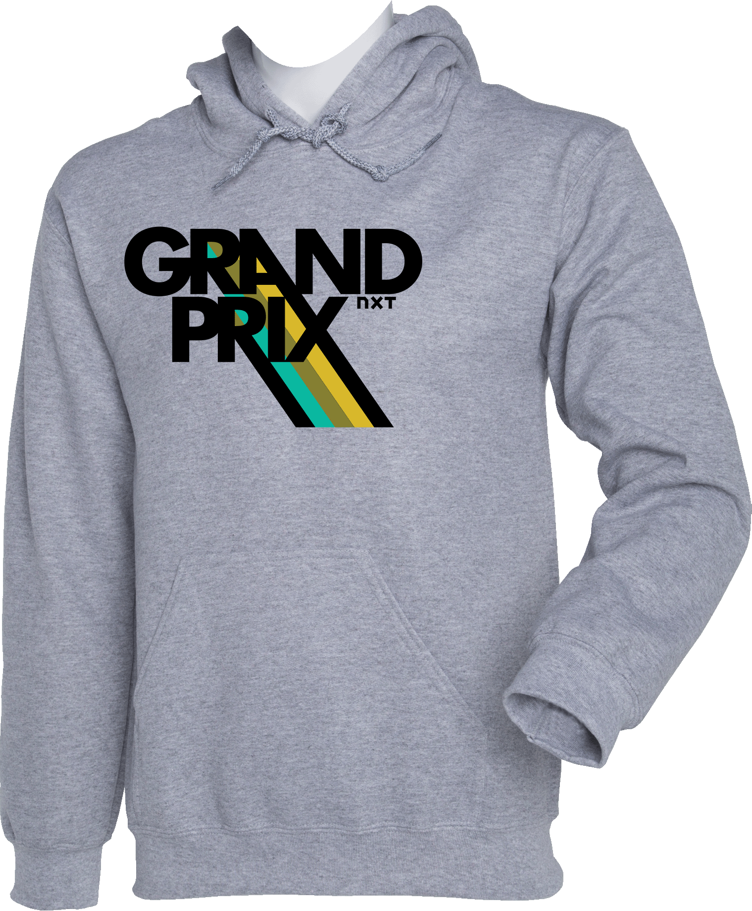 Hoodies - 2024 NXT Grand Prix Fall Boys