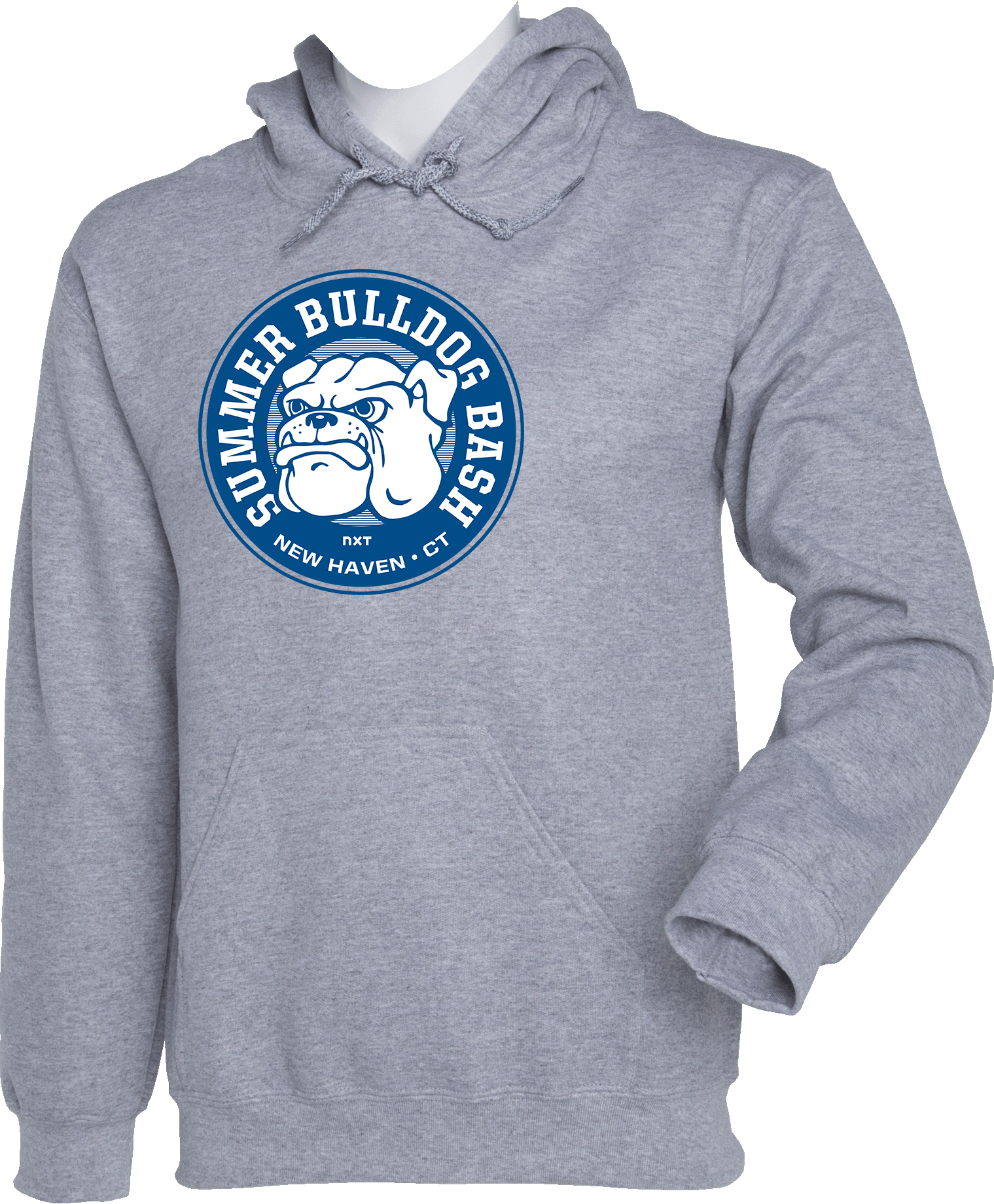 Hoodies - 2024 Summer Bulldog Bash