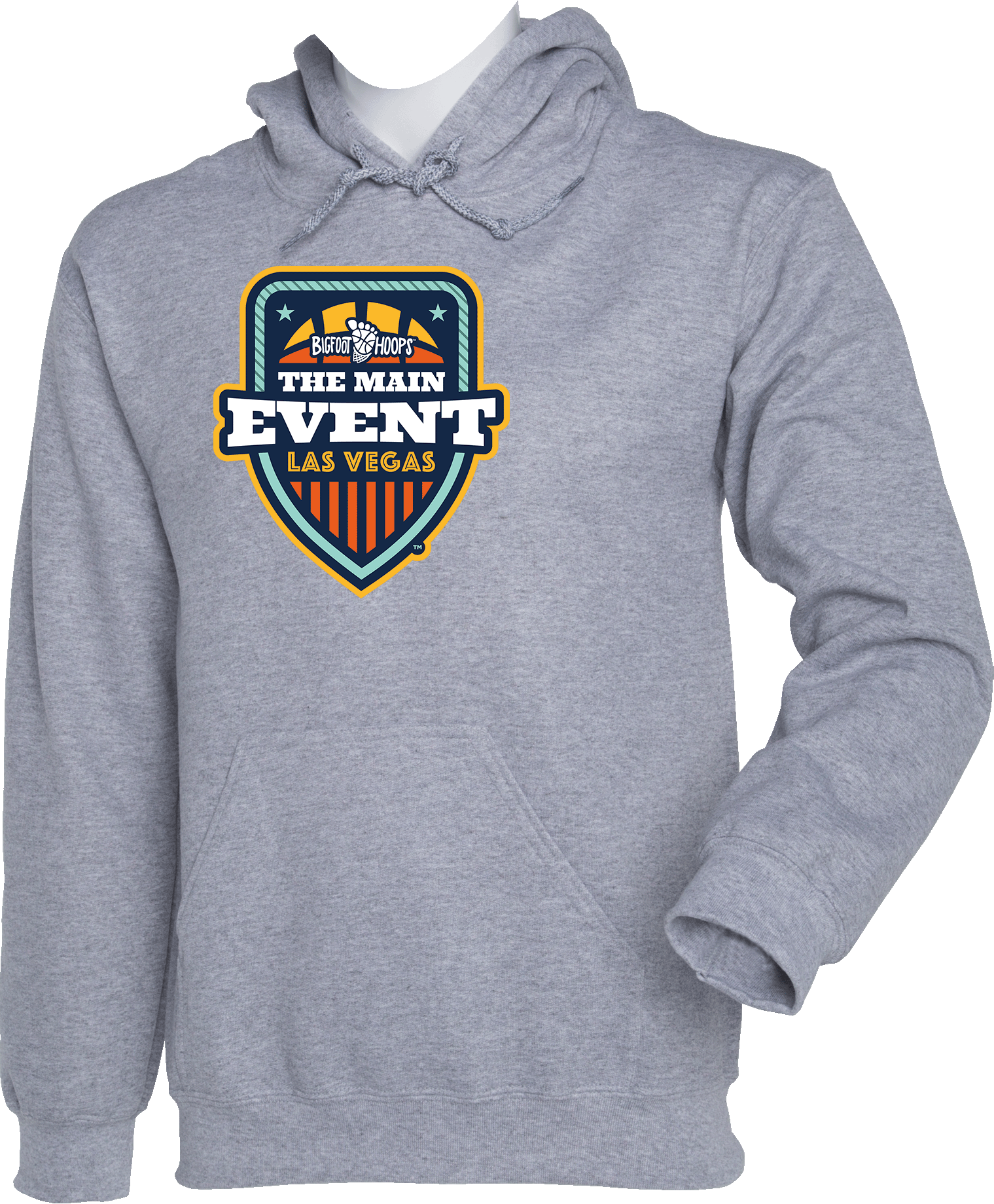 Hoodies - 2024 Las Vegas Main Event