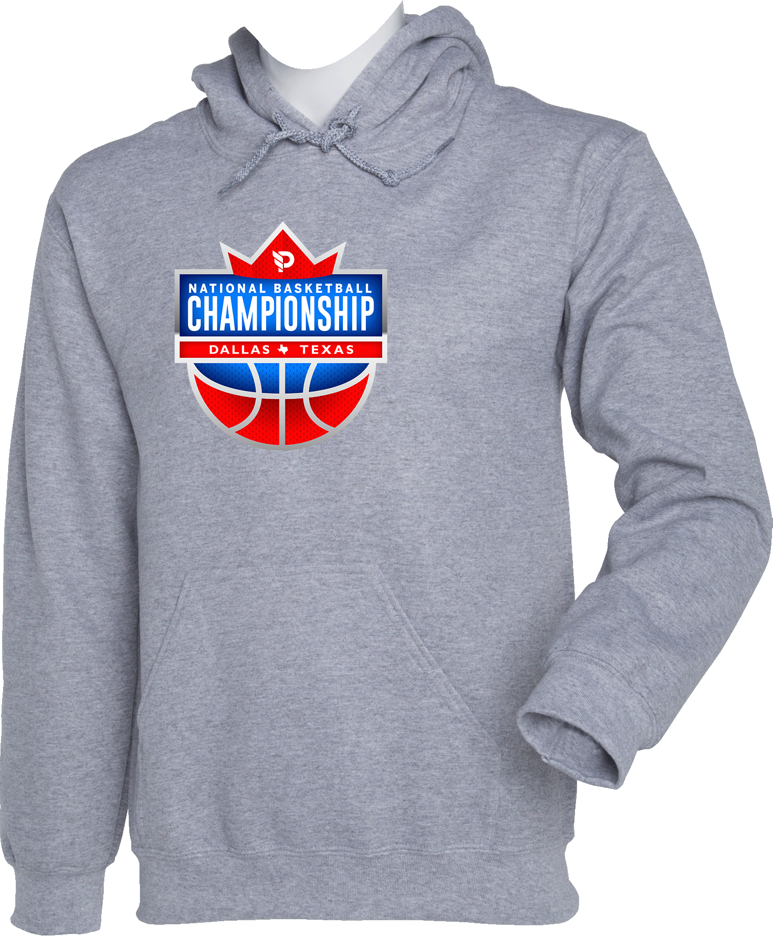 Hoodies - 2024 National Basketball Championship