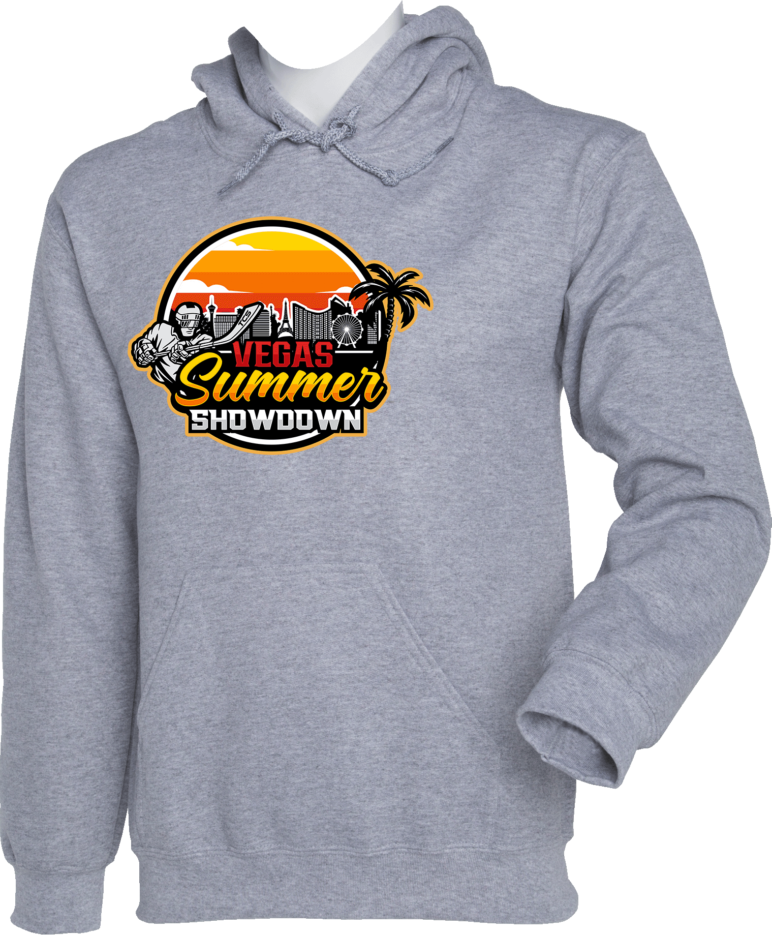 Hoodies - 2024 Vegas Summer Showdown