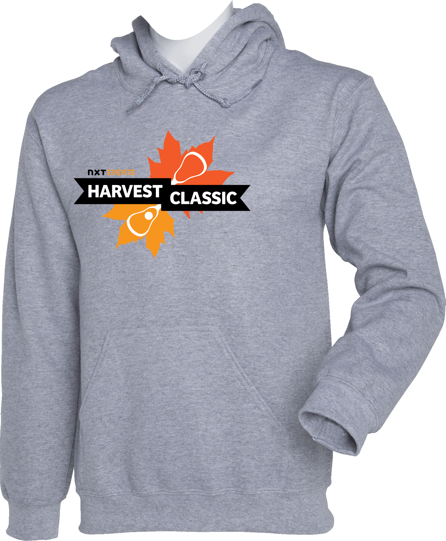 Hoodies - 2024 Harvest Classic