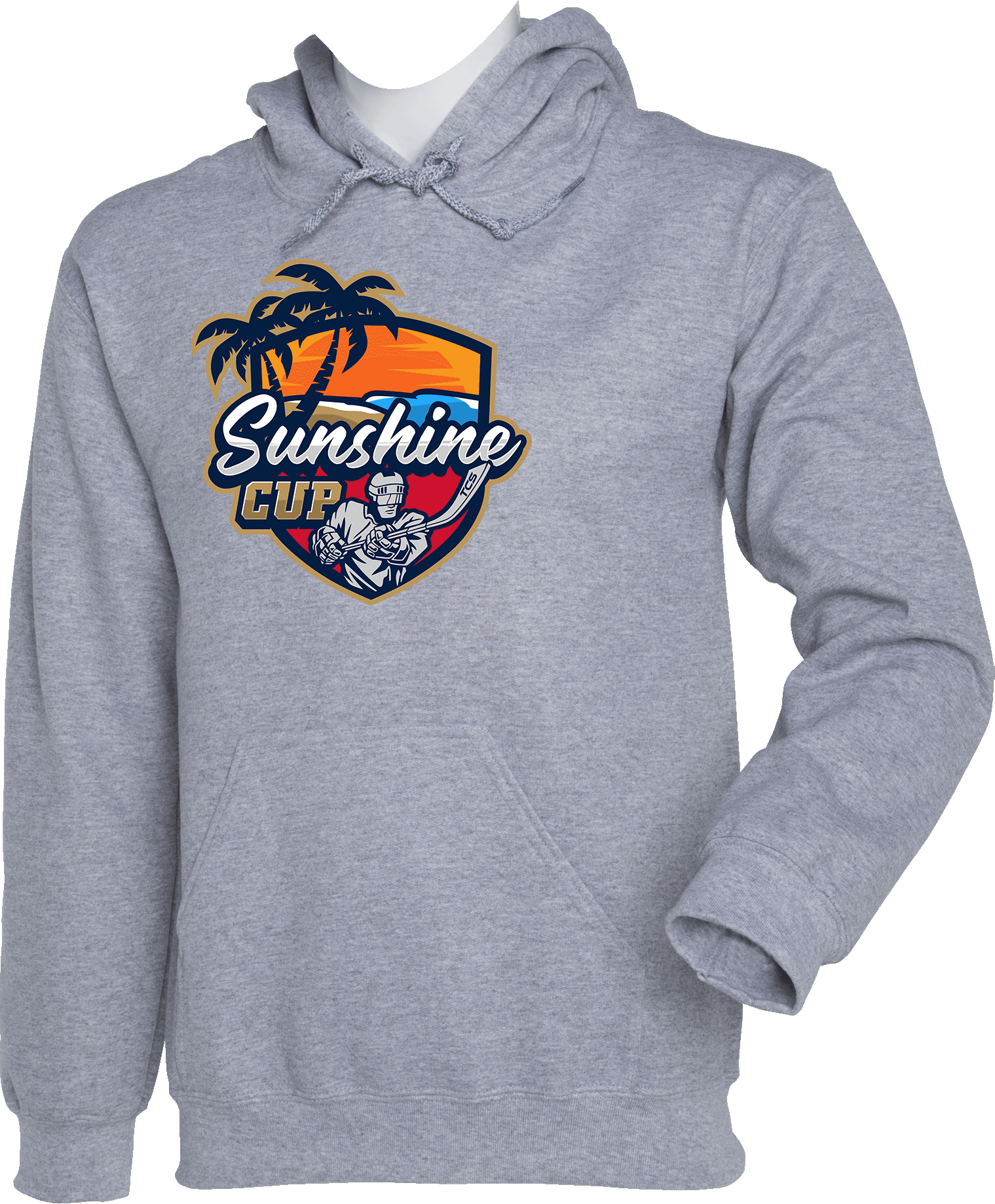 Hoodies - 2024 Sunshine Cup