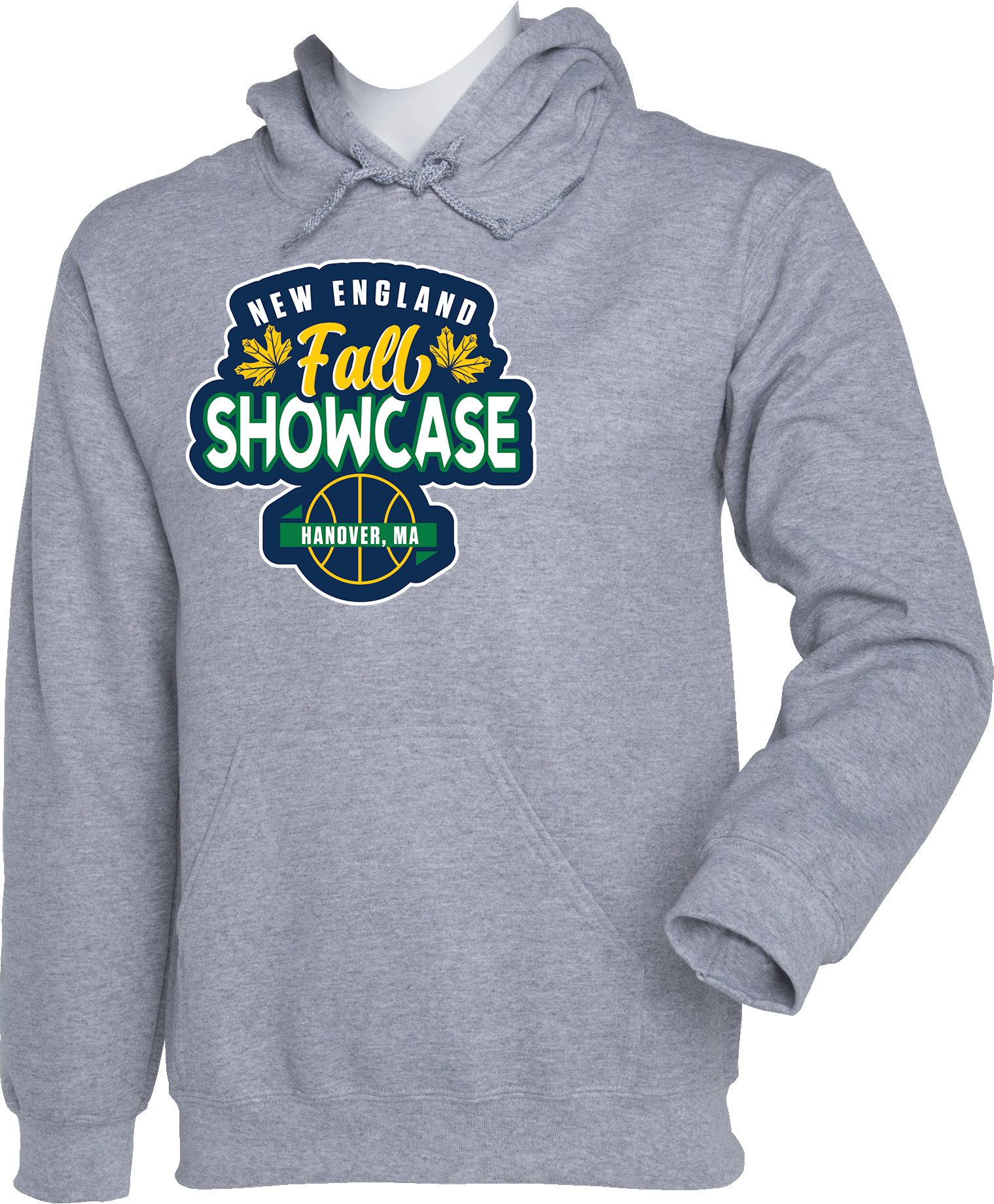 Hoodies - 2024 New England Fall Showcase - Secondary