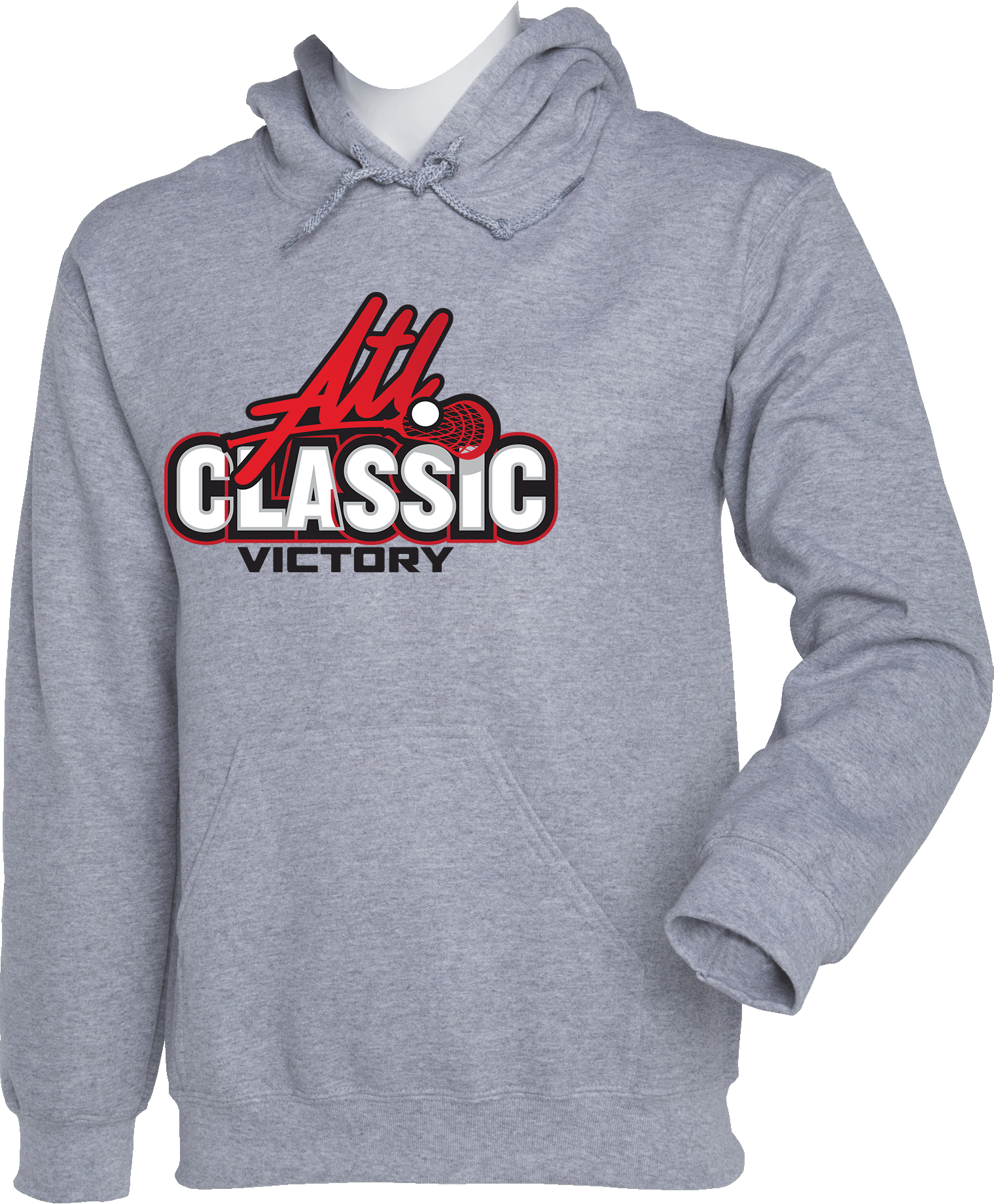 Hoodies - 2024 ATL Classic