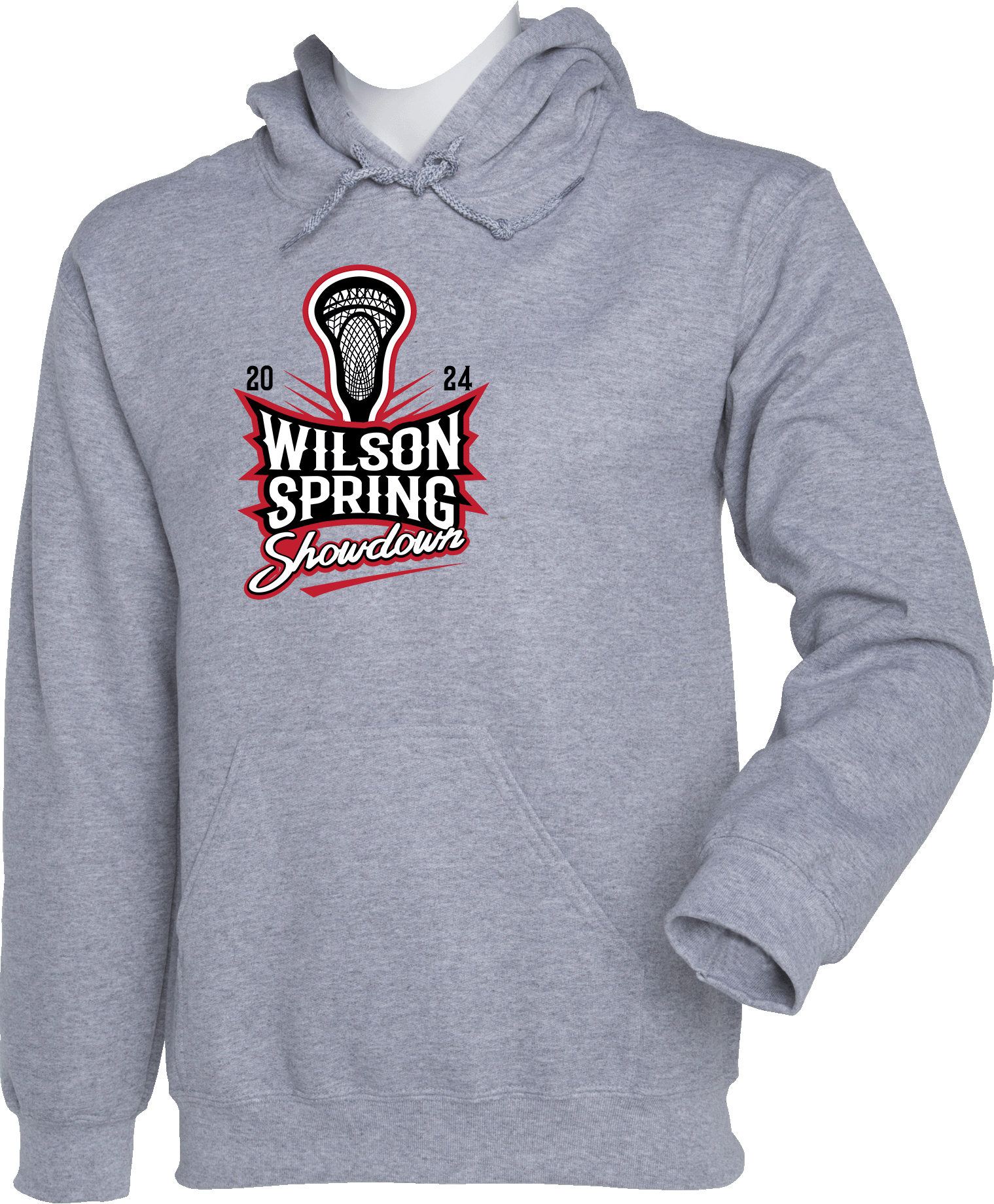 Hoodies - 2024 Wilson Spring Throwdown