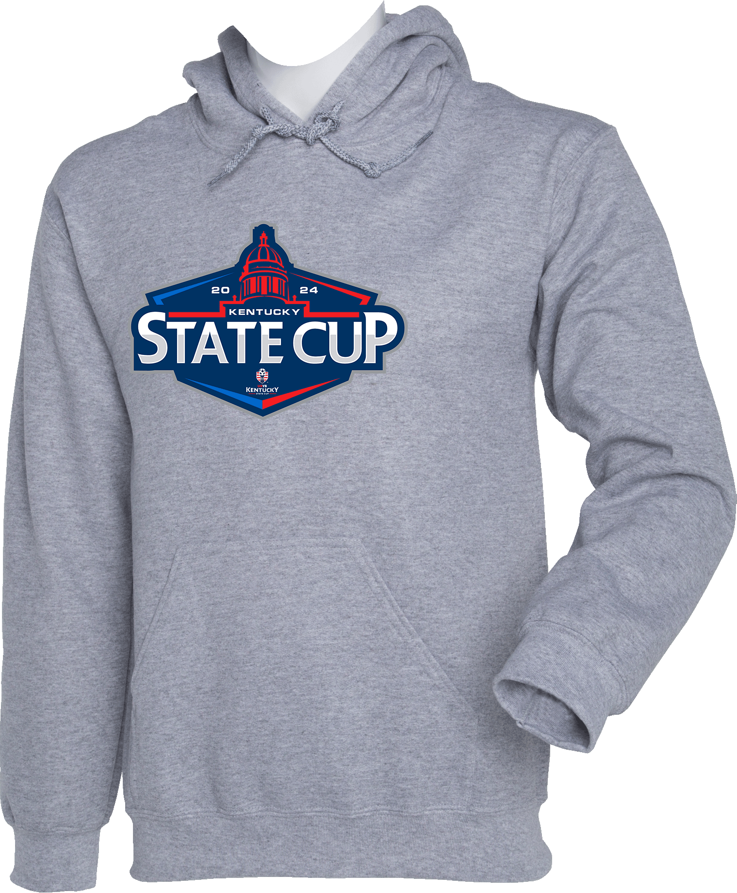 Hoodies - 2024 USYS KY State Cup Finals