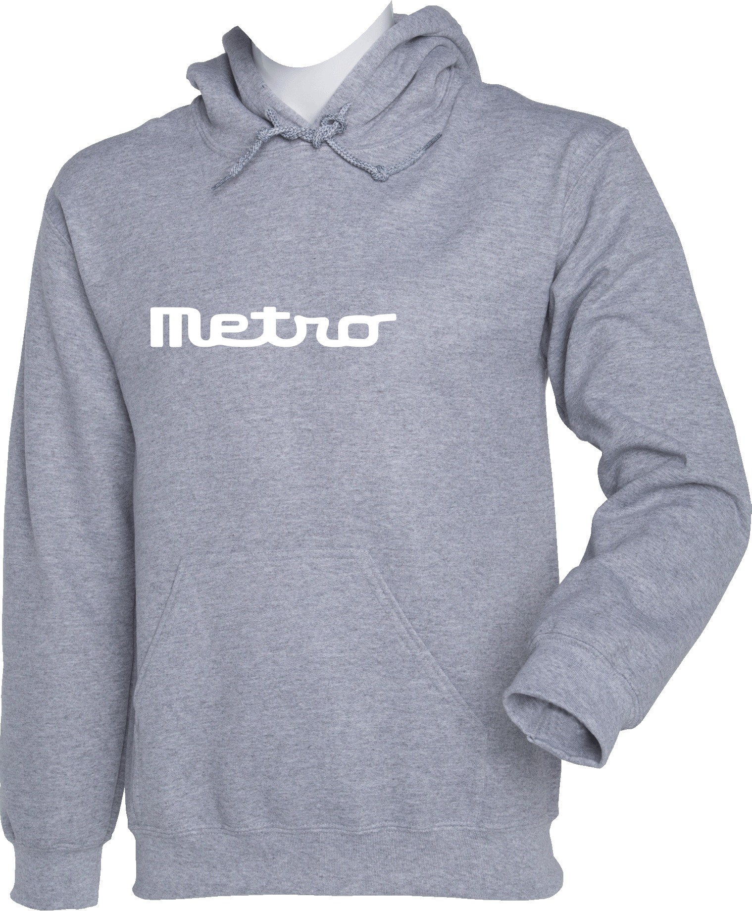 Hoodies - 2025 MLK Metro Jamboree - White – Simax Sports