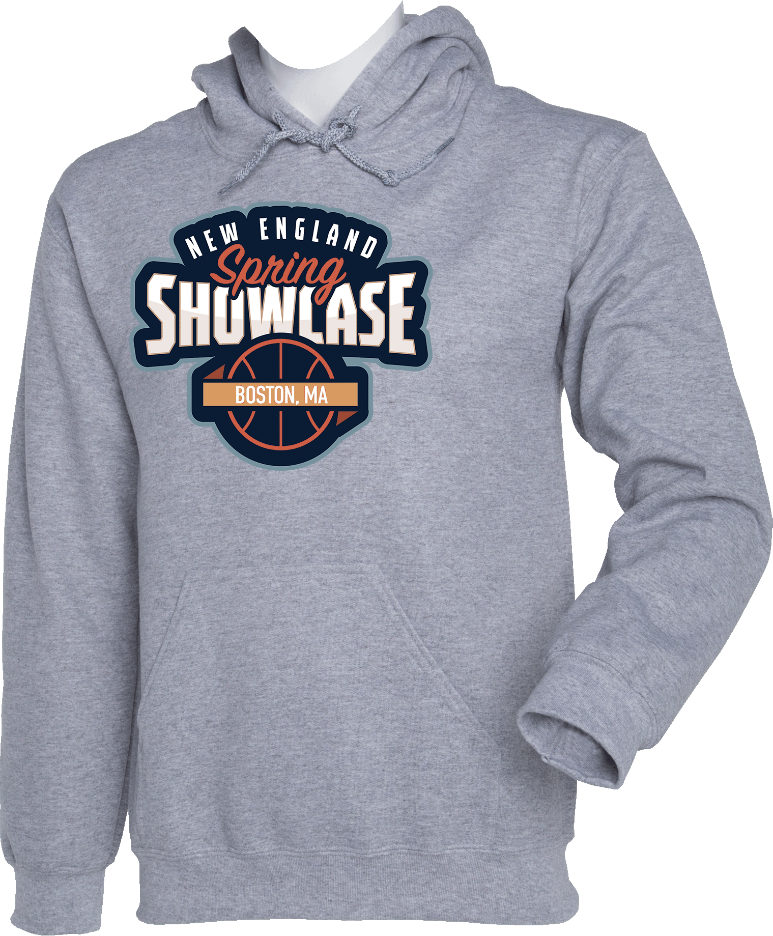 Hoodies - 2024 New England Spring Showcase