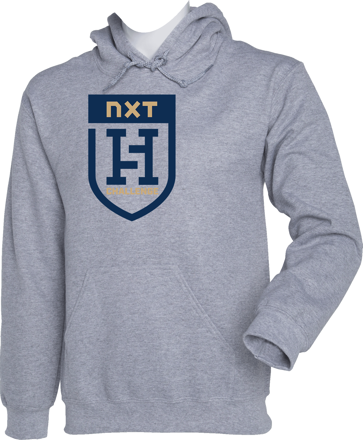 Hoodies - 2024 Fall High School Challenge