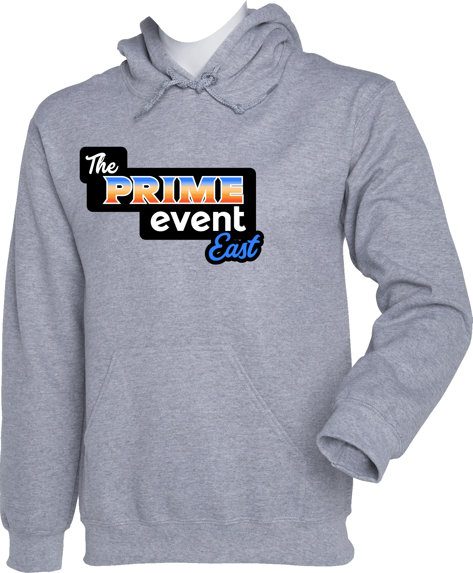 Hoodies - 2024 The PRIME Event East