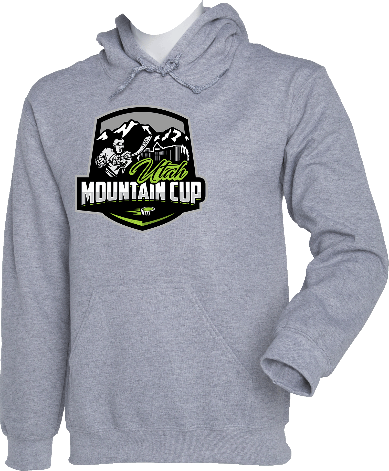 Hoodies - 2024 Utah Mountain Cup