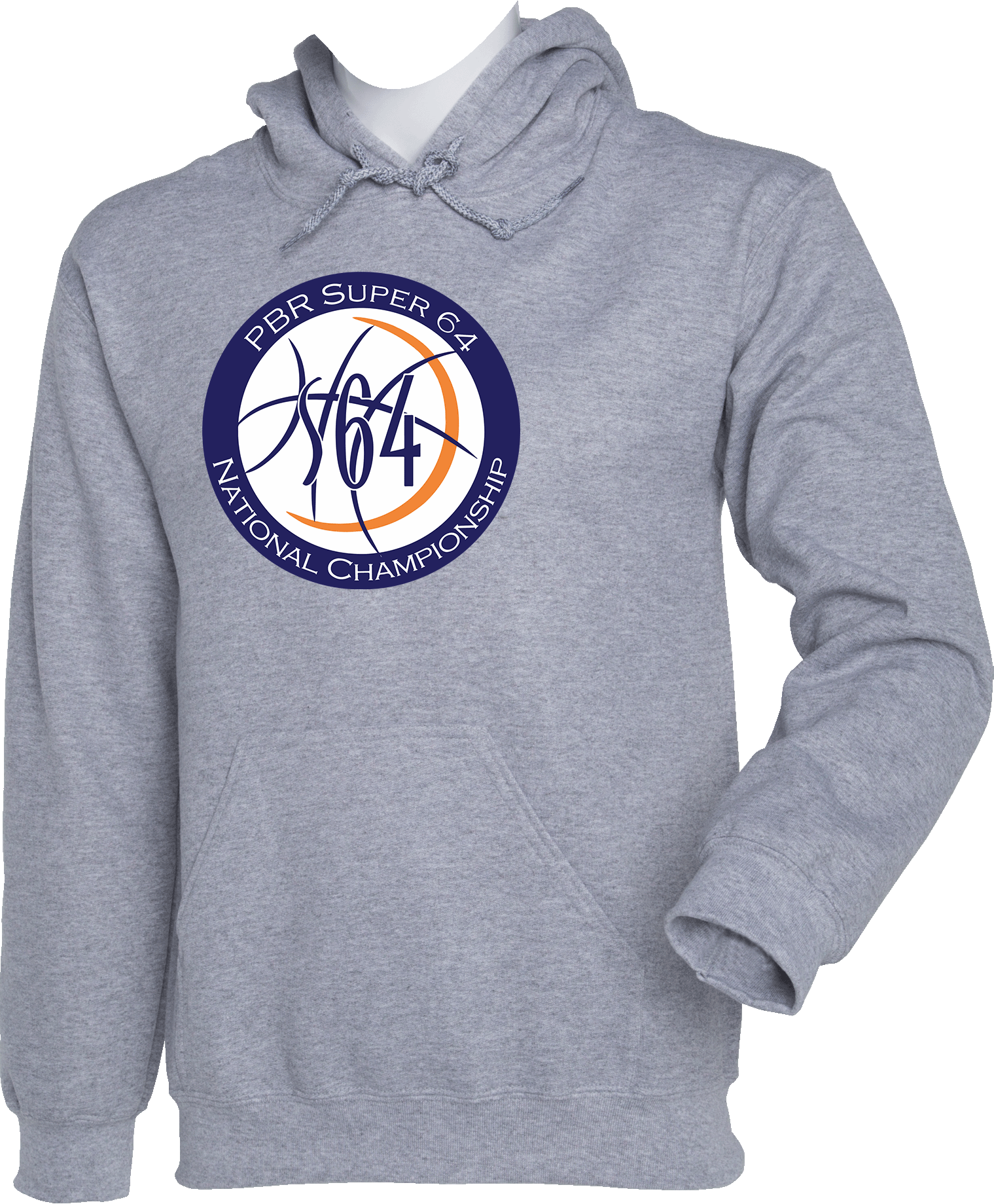 Hoodies - 2024 Super 64 Nationals