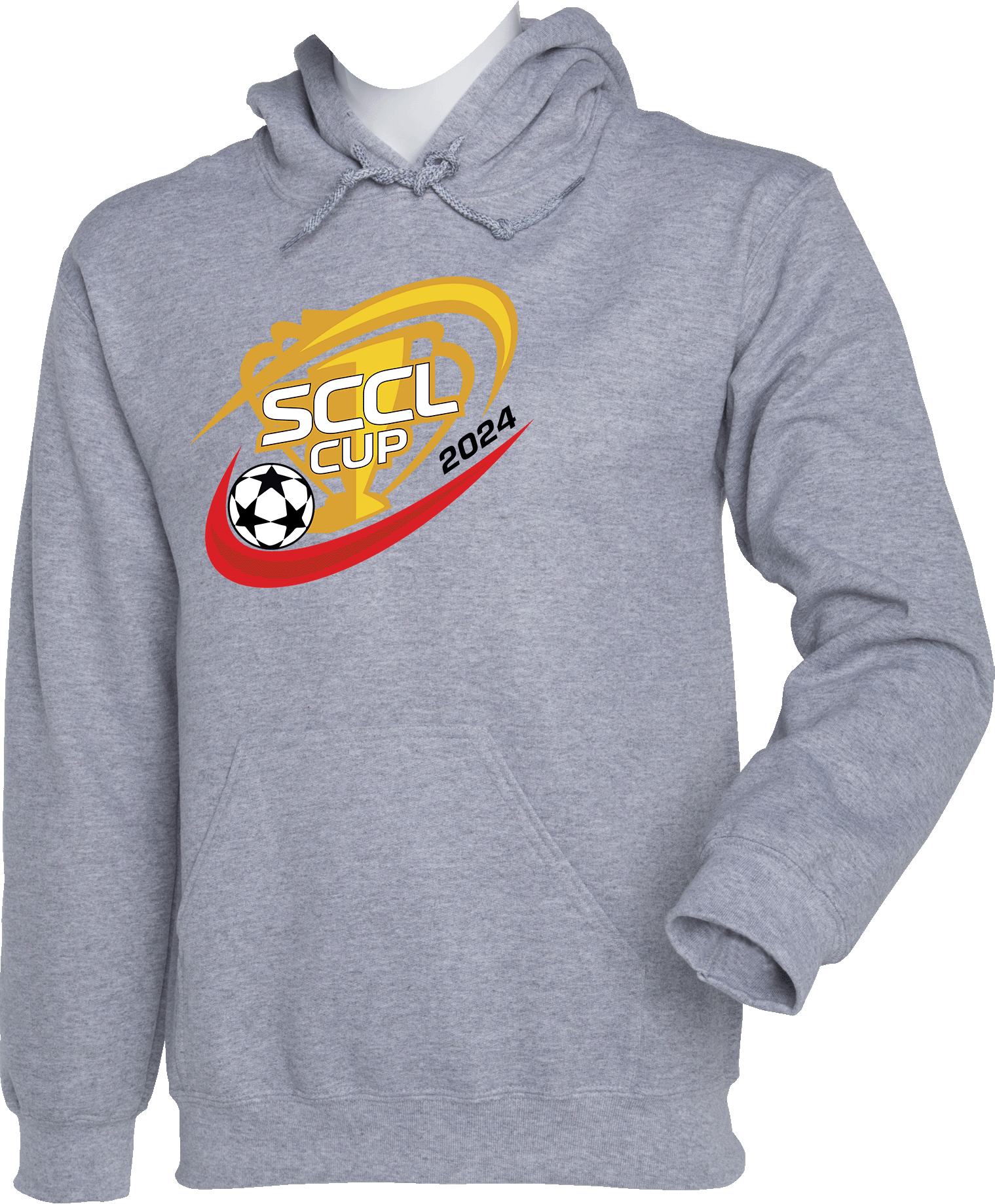 Hoodies - 2024 SCCL Cup