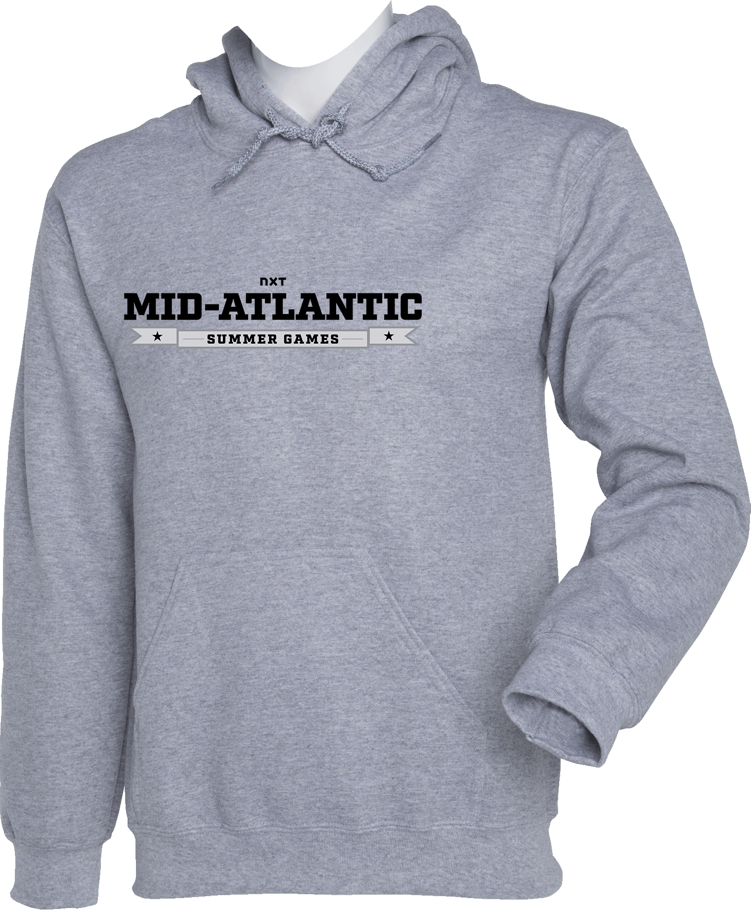 Hoodies - 2024 Mid-Atlantic Summer Games