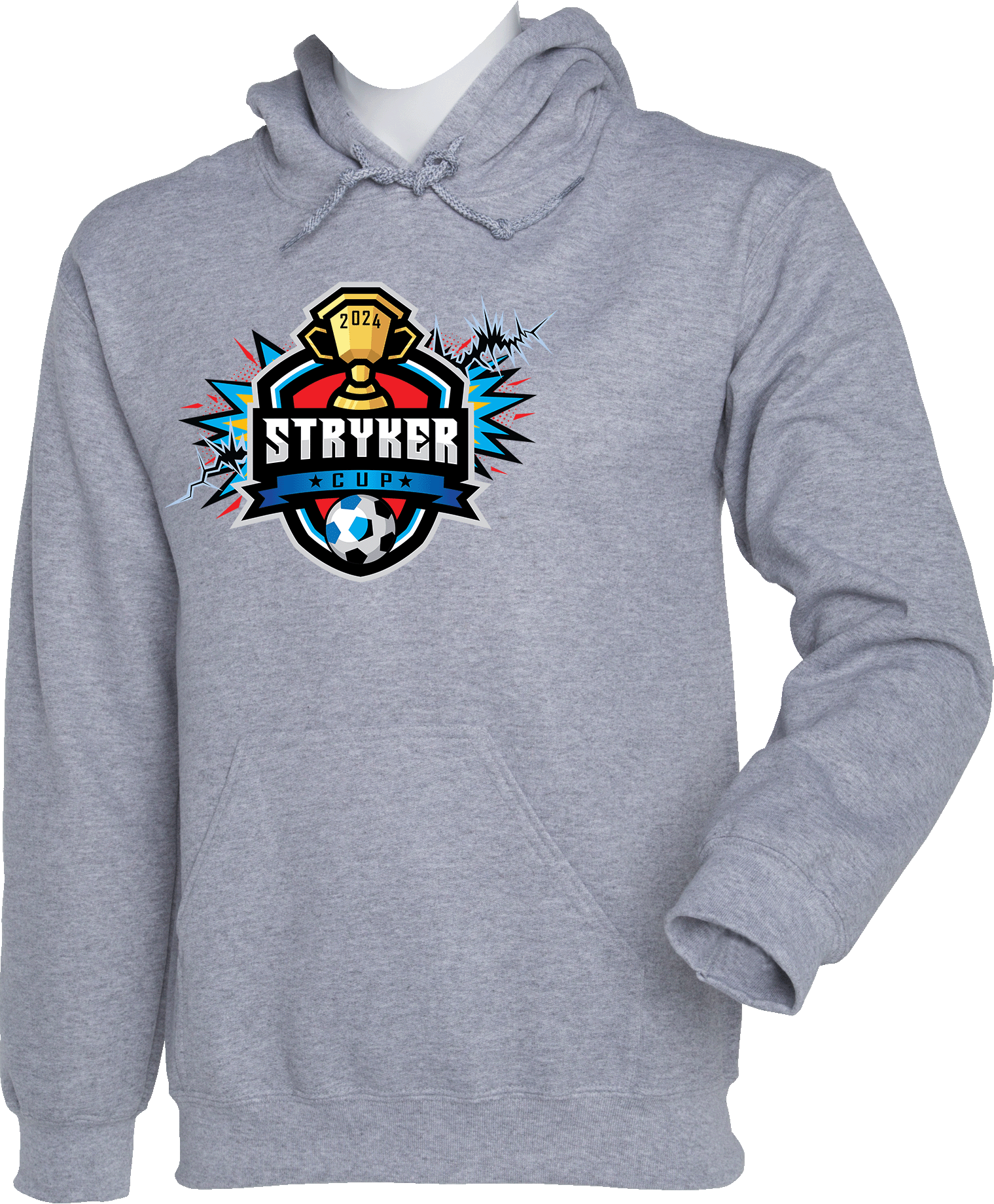 Hoodies - 2024 Stryker Cup