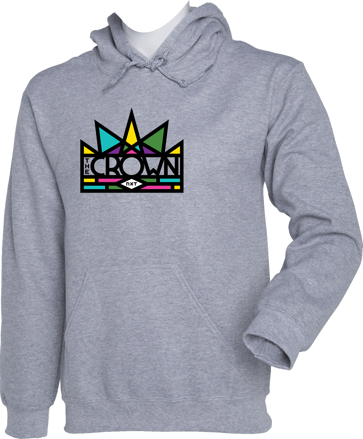 Hoodies - 2024 The Crown