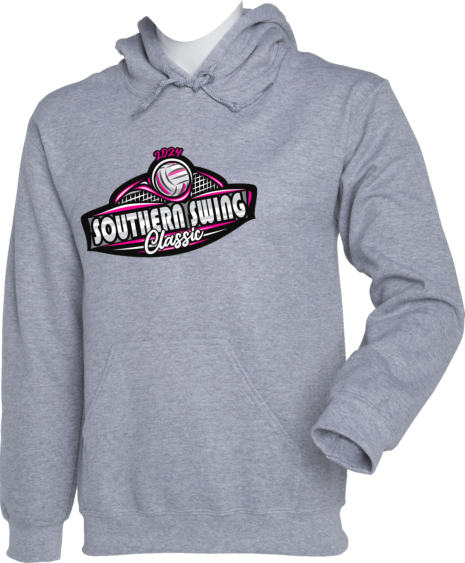 Hoodies - 2024 Southern Swing Classic