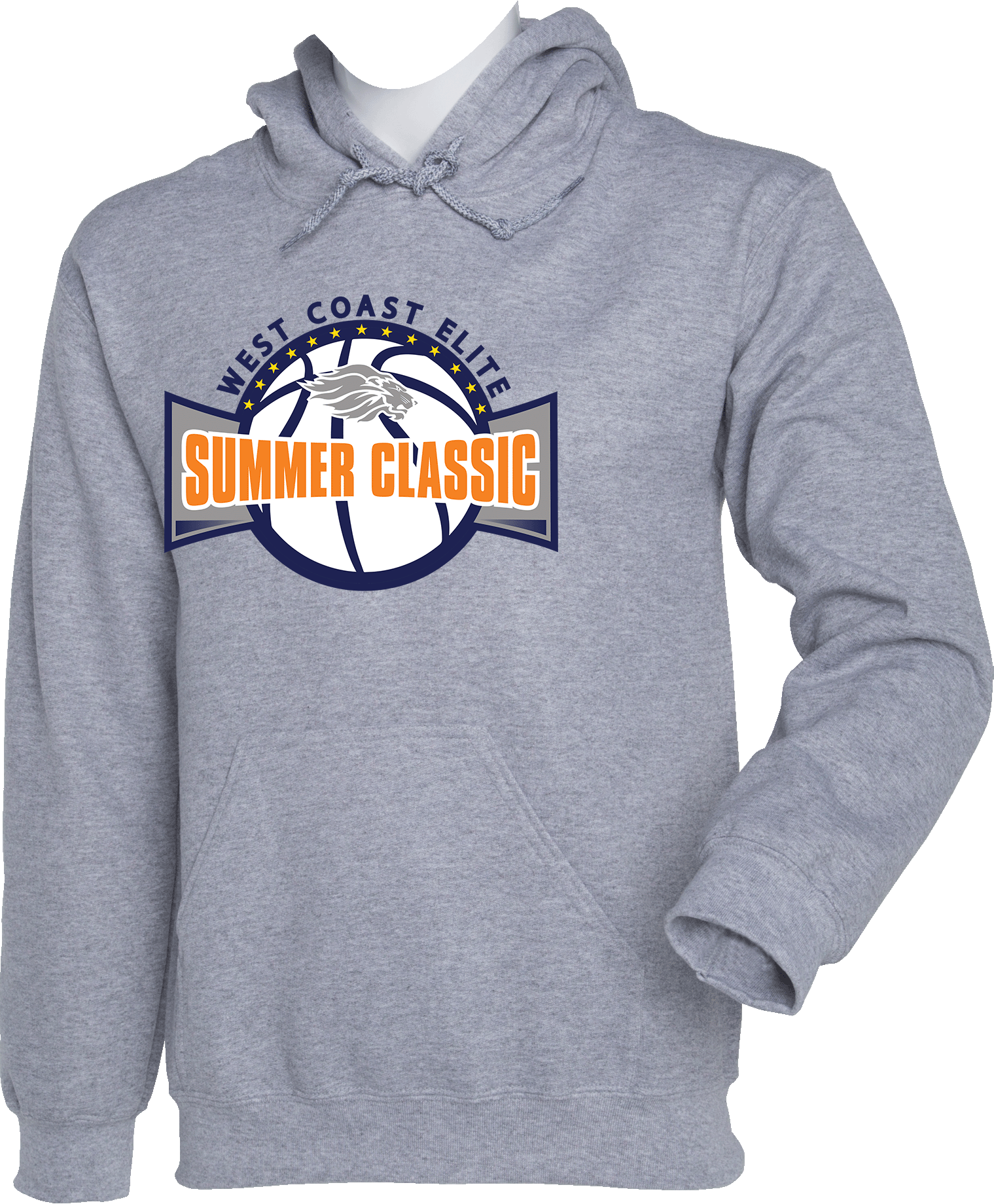 Hoodies - 2024 WCE Summer Classic