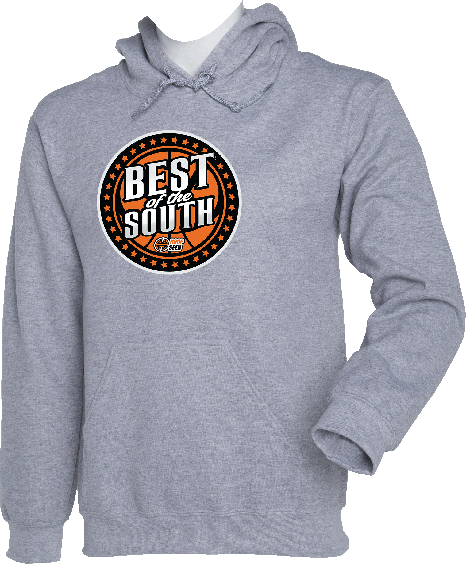 Hoodies - 2024 Best of the South