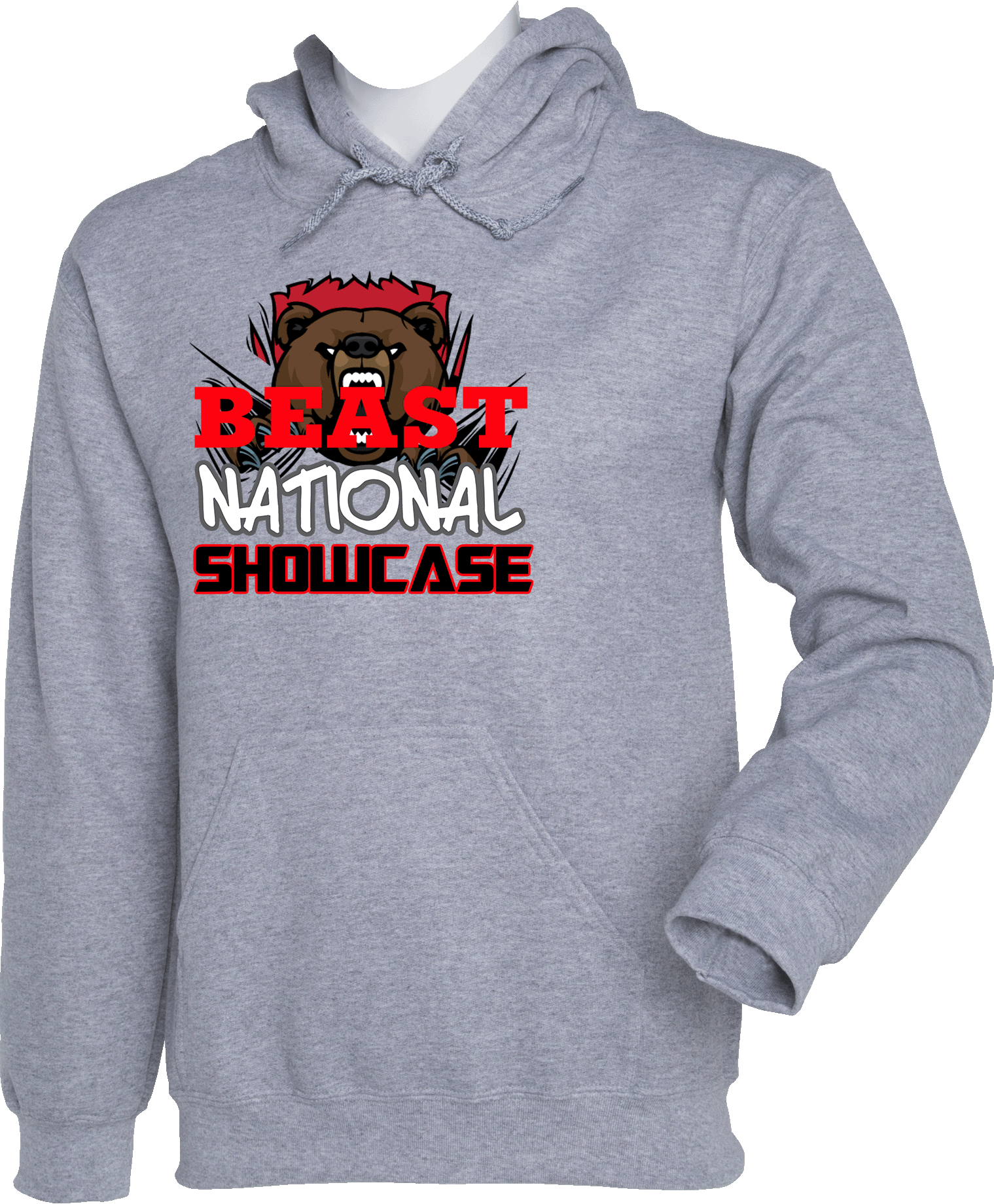 Hoodies - 2024 Beast National Showcase