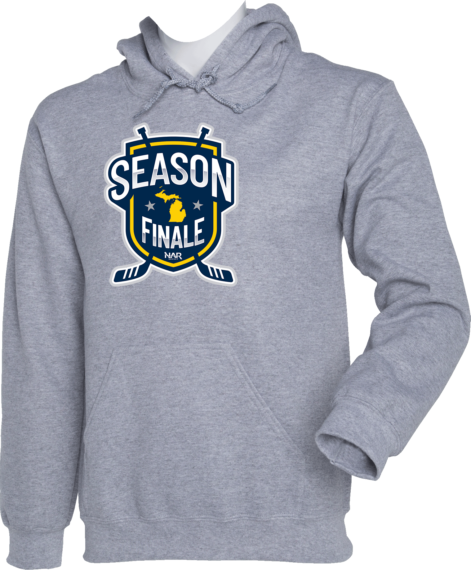 Hoodies - 2024 NAR Hockey Season Finale