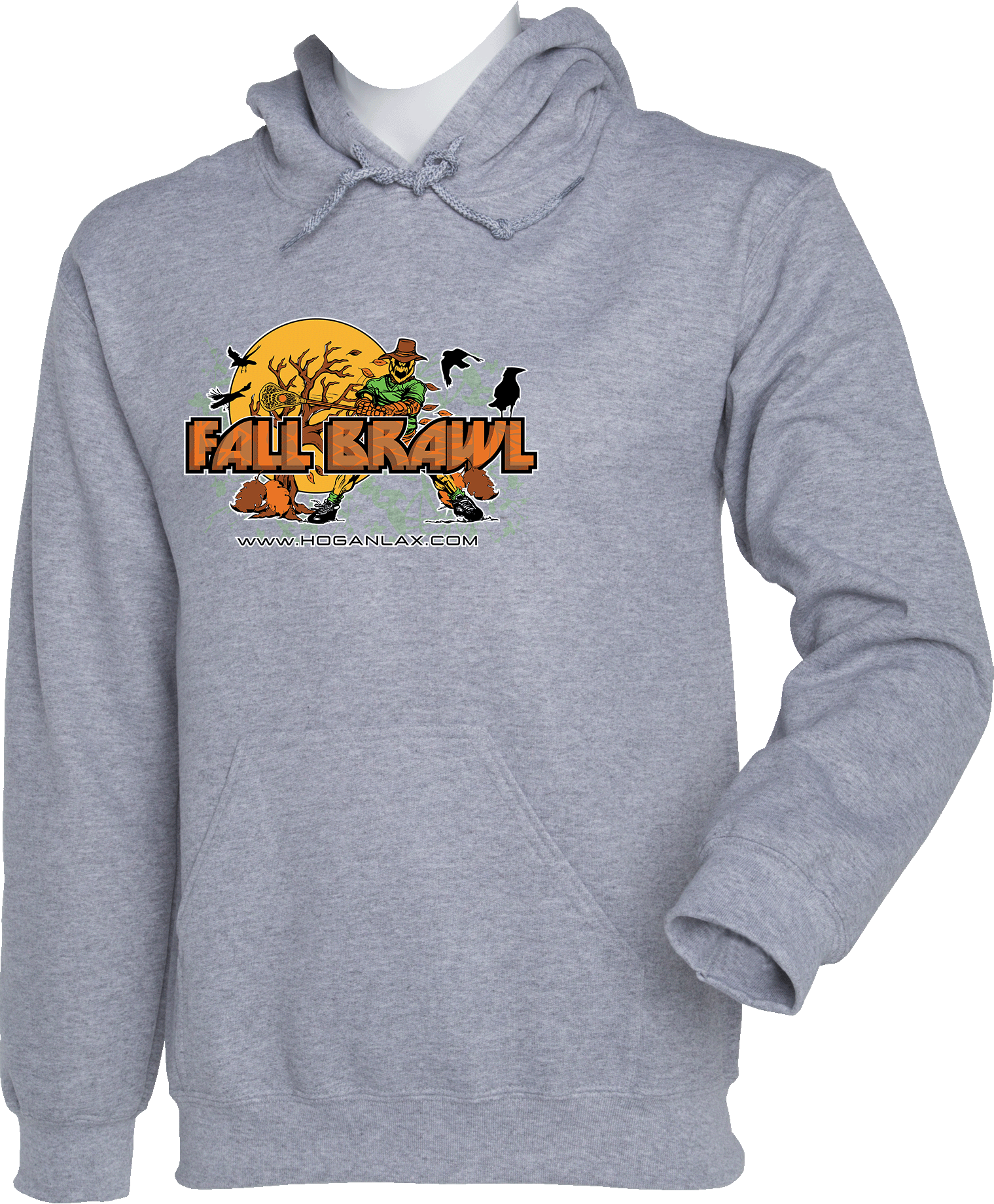 Hoodies - 2024 Fall Brawl