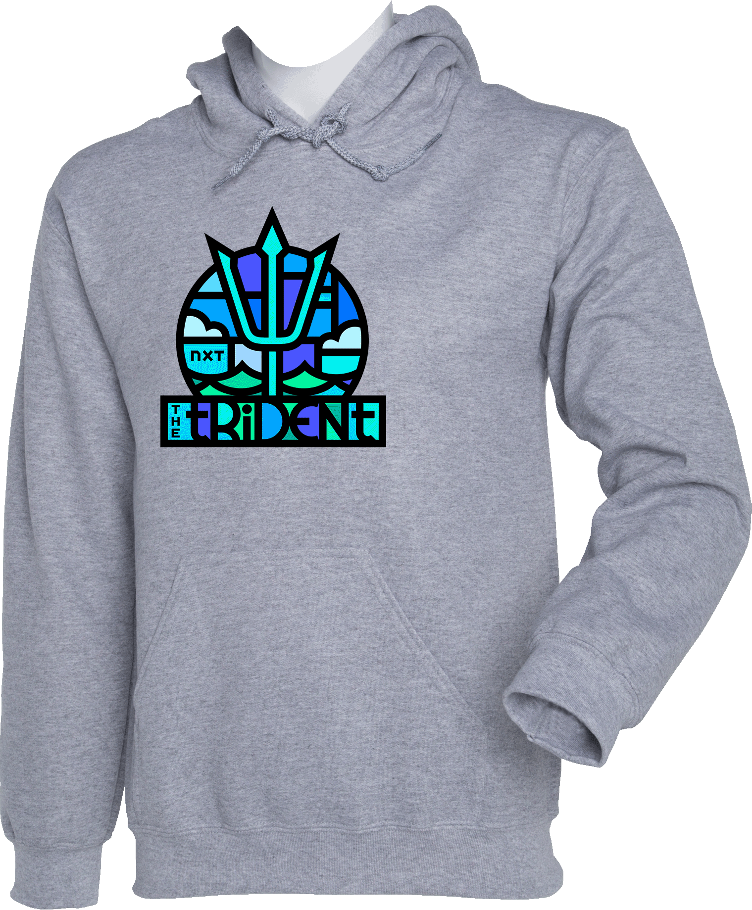 Hoodies - 2024 The Trident