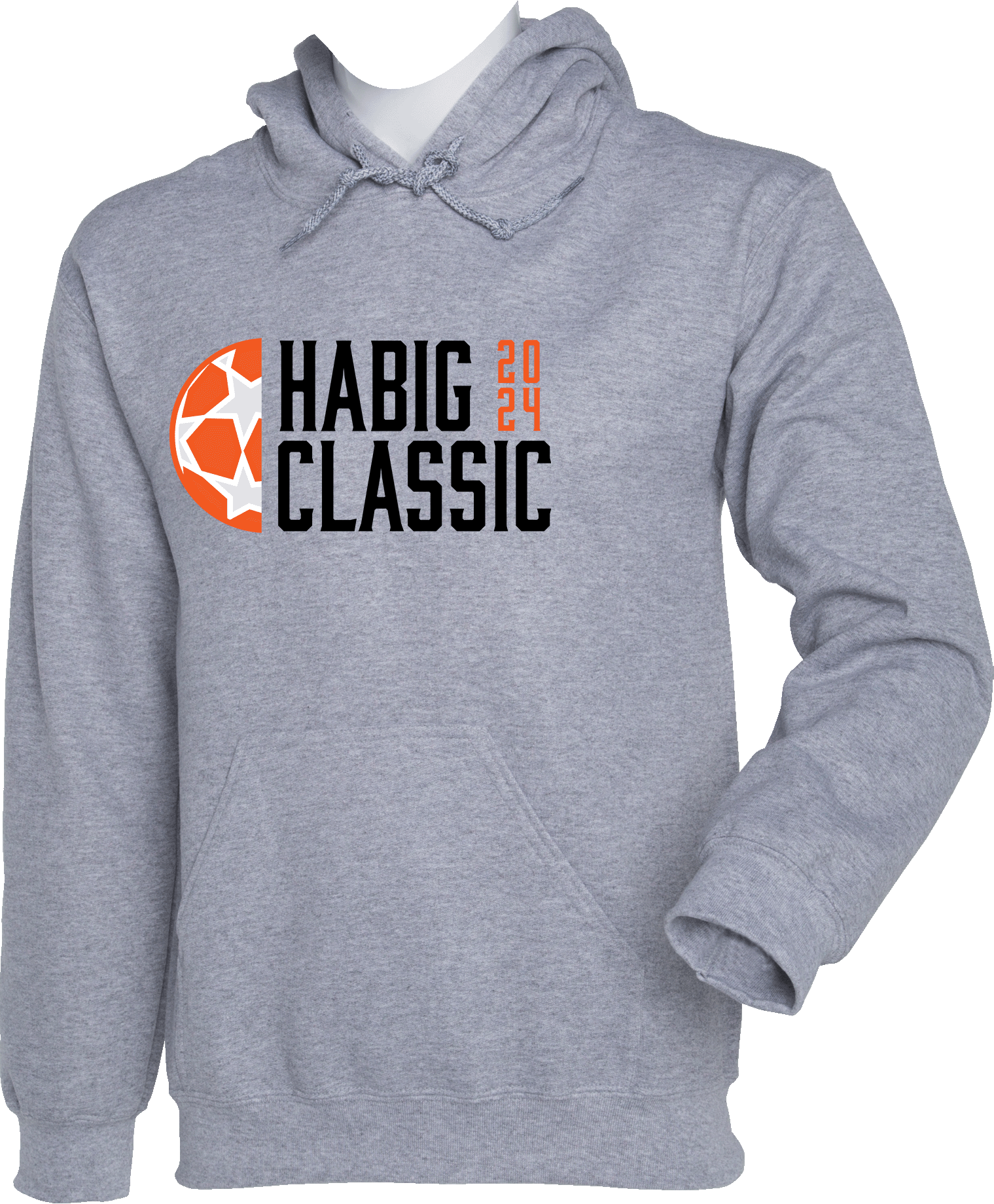 Hoodies - 2024 Habig Classic