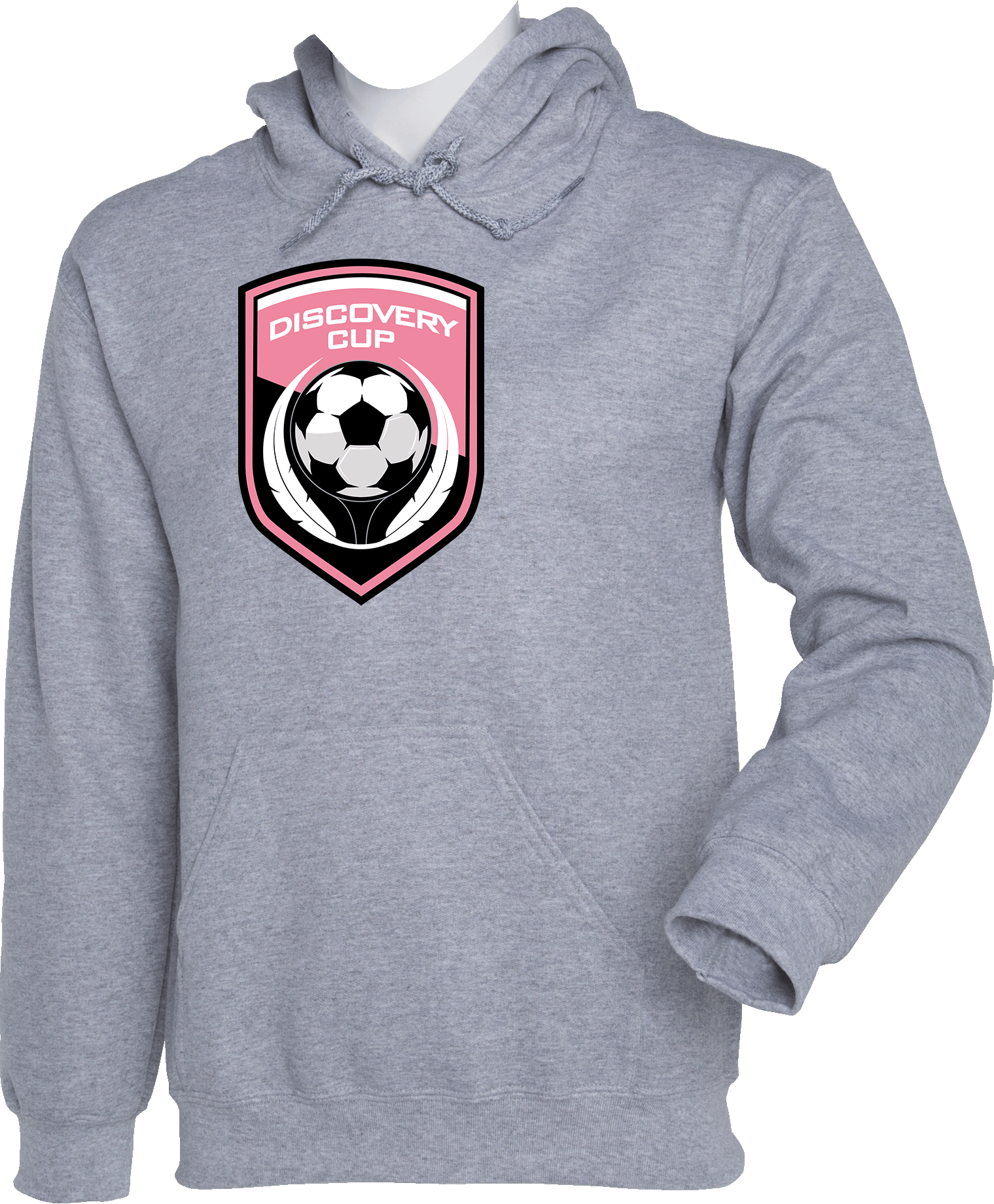 Hoodies - 2024 Discovery Cup