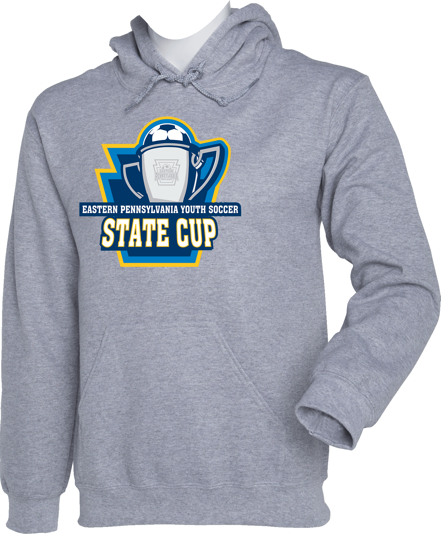 Hoodies - 2024 USYS EPA State Cup Championships