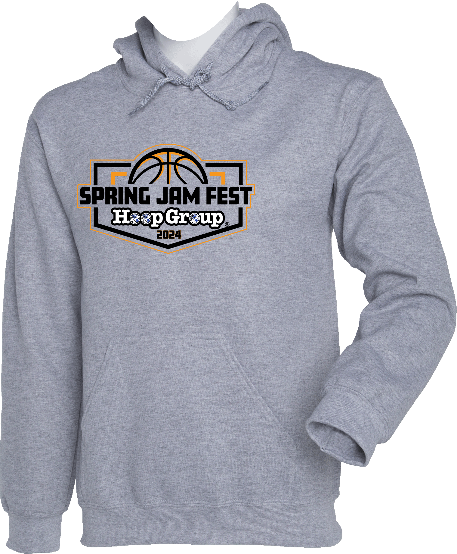 Hoodies - 2024 Spring Jam Fest