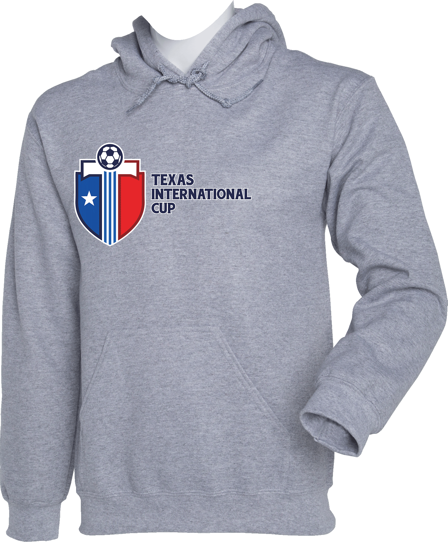 Hoodies - 2024 Texas International Cup