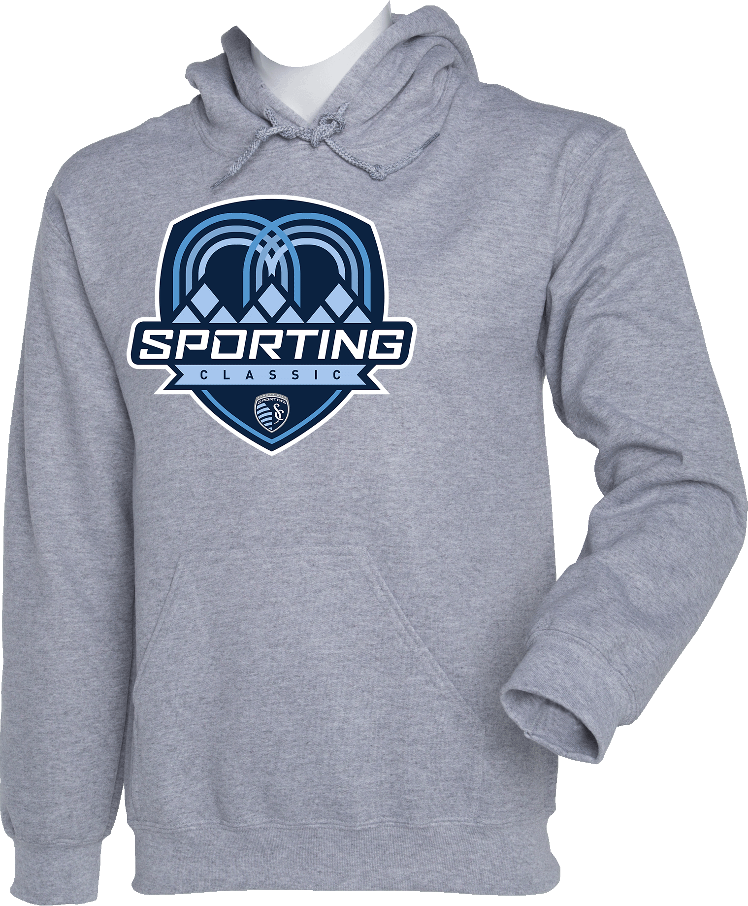 Hoodies - 2024 Sporting Classic