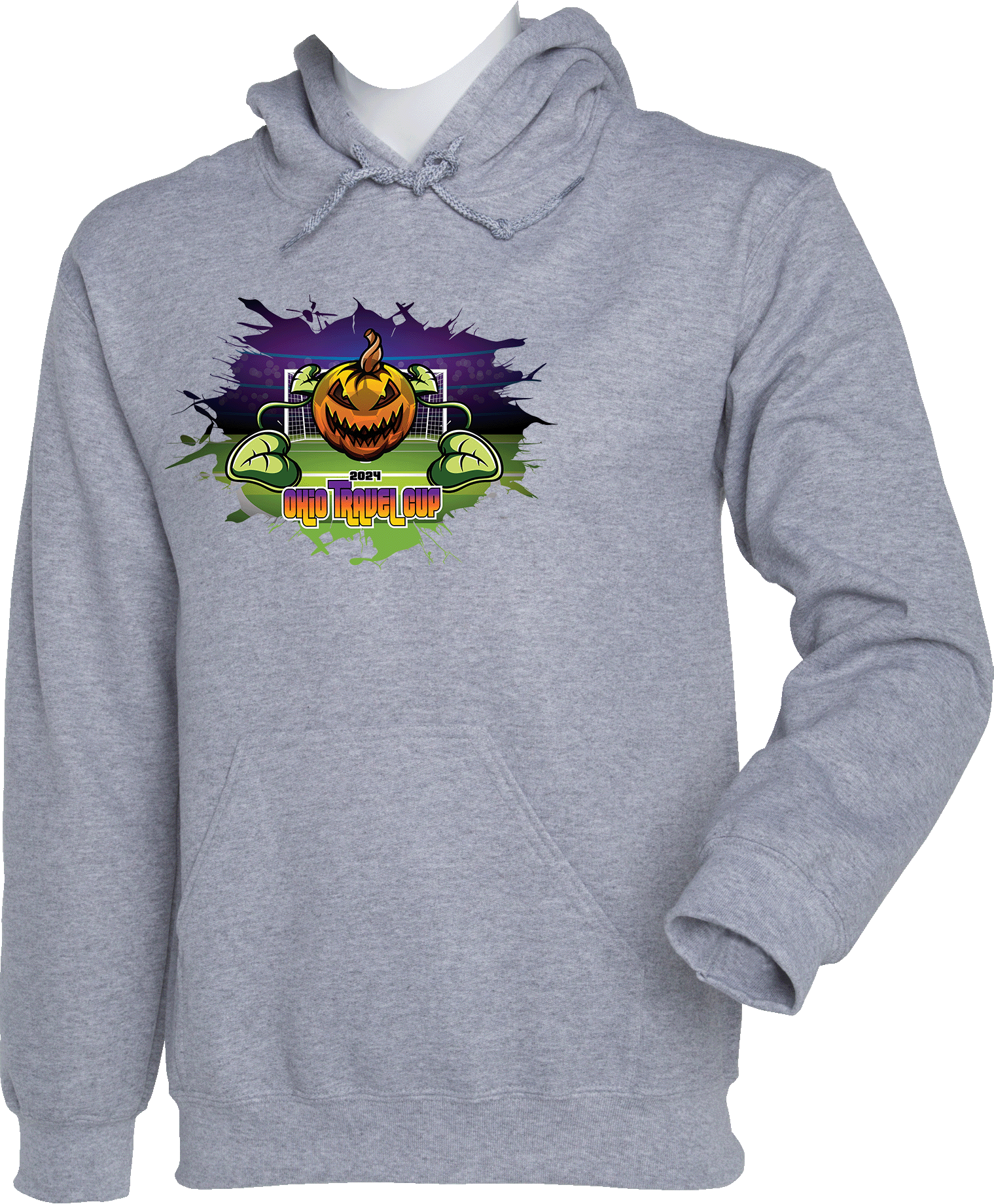 Hoodies - 2024 Ohio Travel Cup