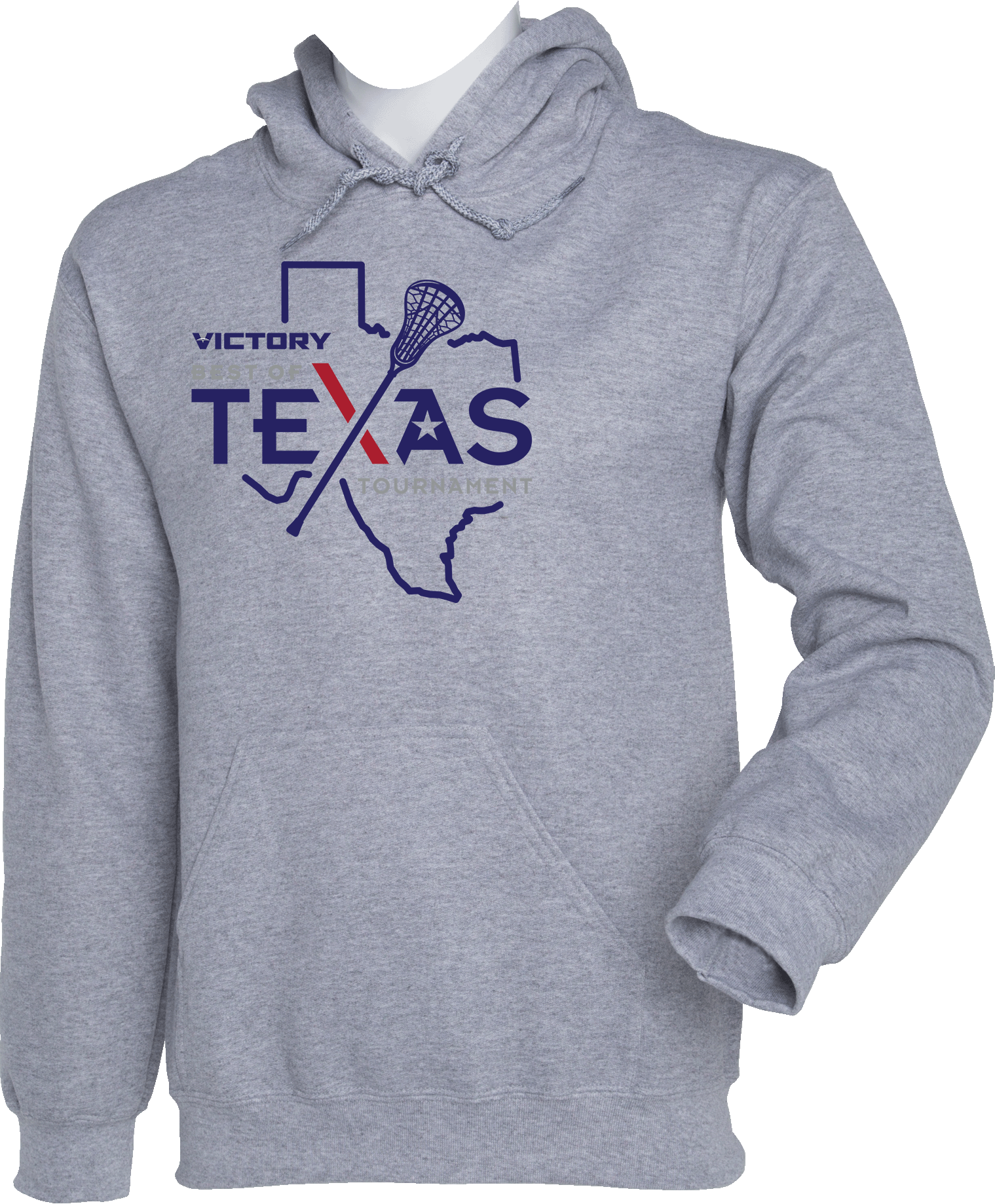 Hoodies - 2024 Best Of Texas Tournament