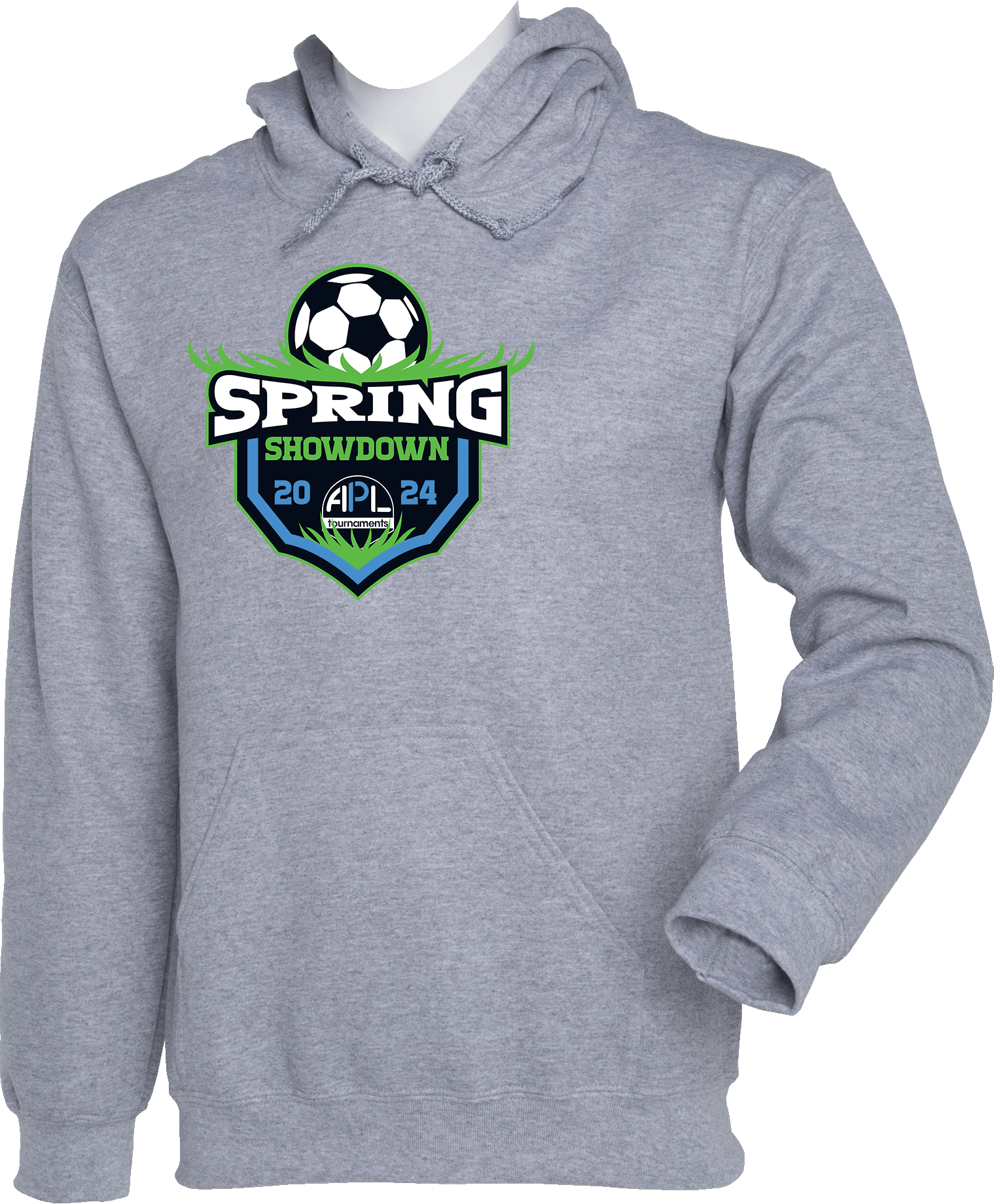 Hoodies - 2024 APL Spring Showdown