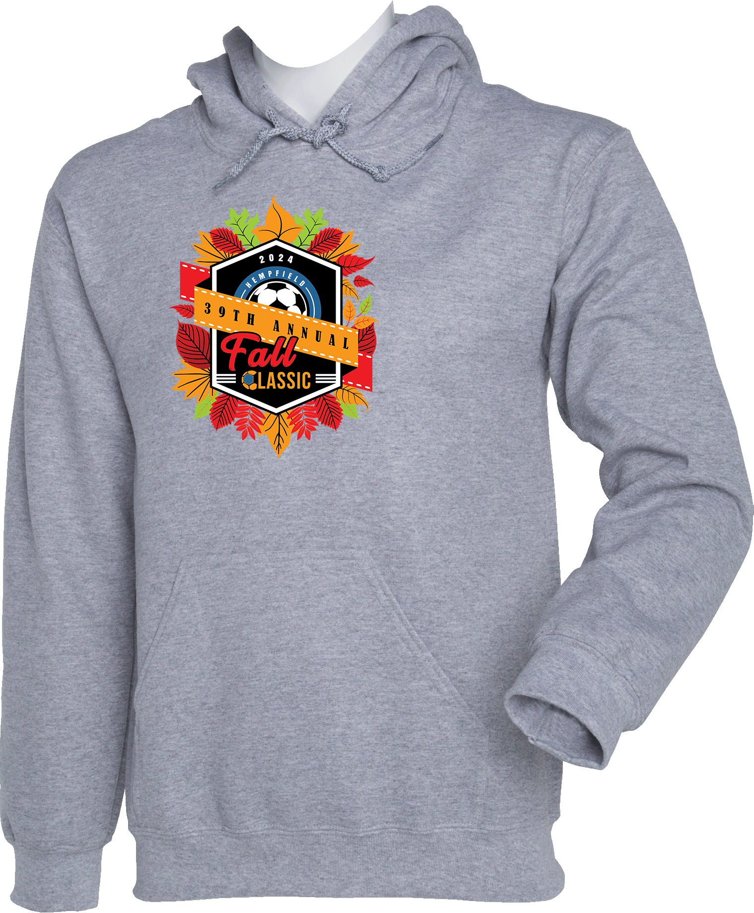 Hoodies - 2024 Hempfield Fall Classic