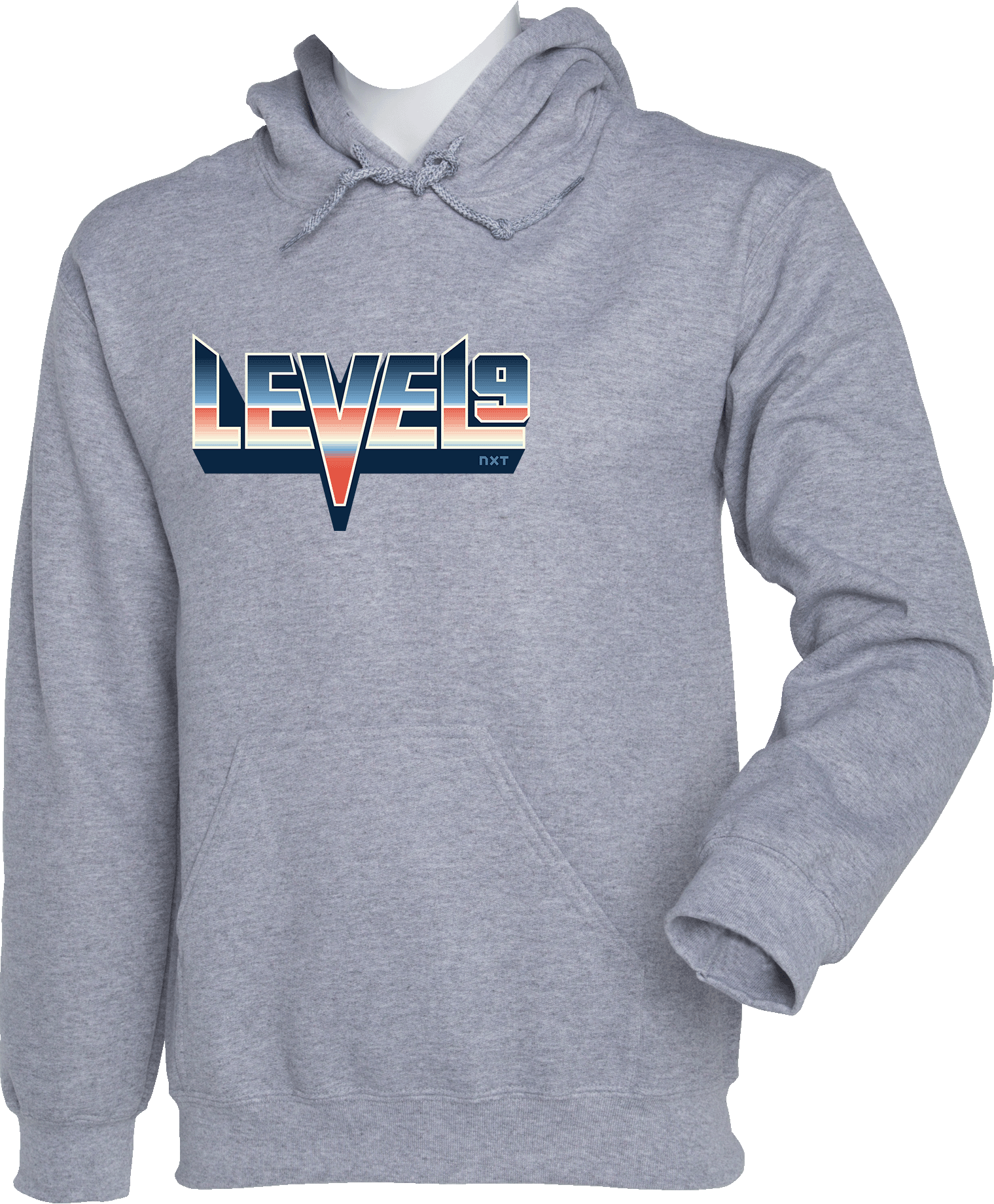 Hoodies - 2024 Level Nine