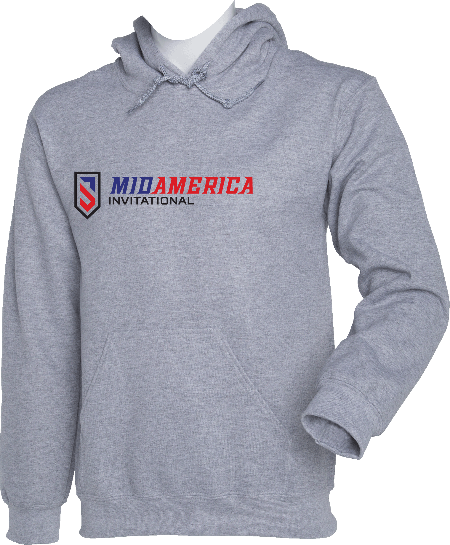 Hoodies - 2024 MidAmerica Invitational