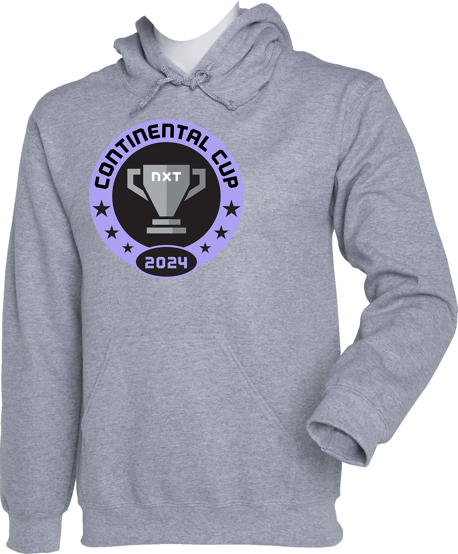 Hoodies - 2024 Fall Continental Cup