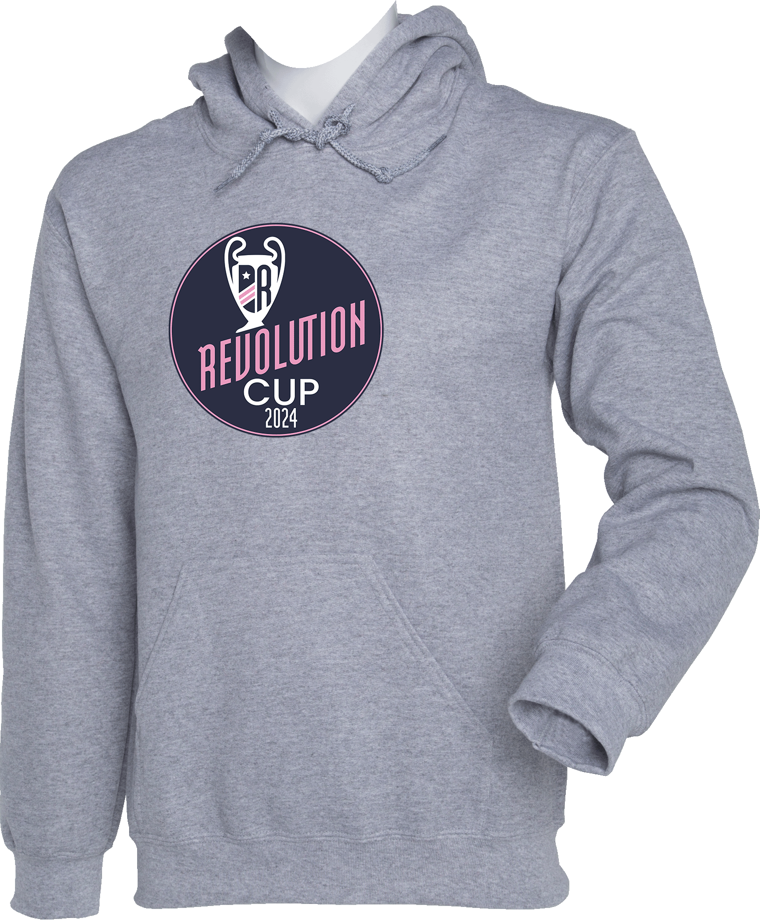 Hoodies - 2024 Revolution Cup (TU)