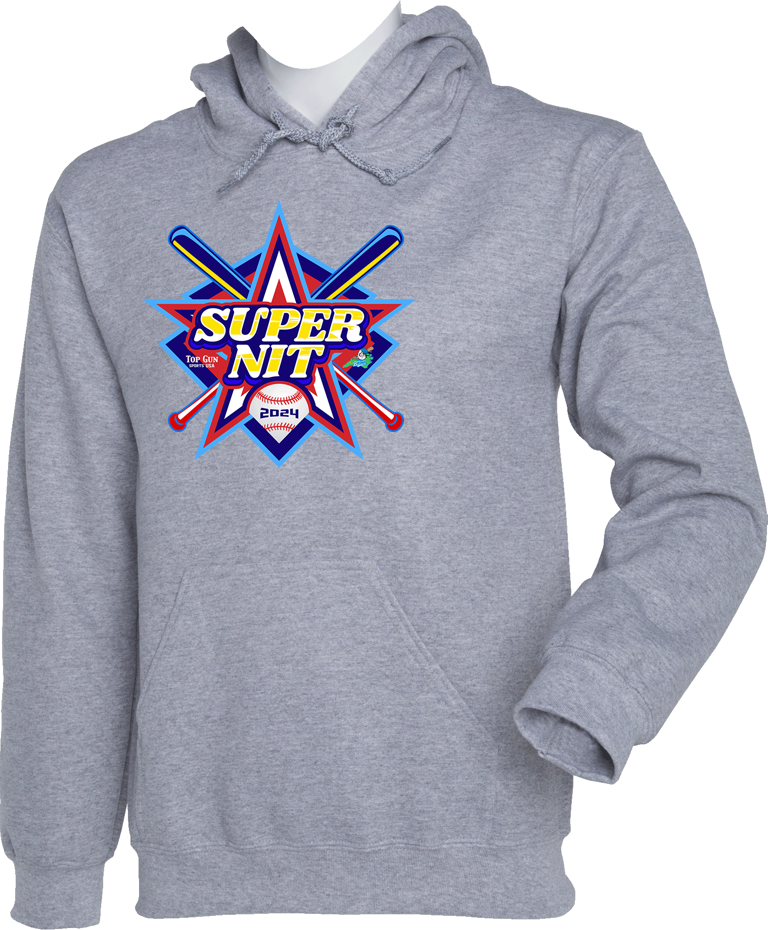 Hoodies - 2024 Super (NIT)