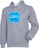 Hoodies - It Should Work